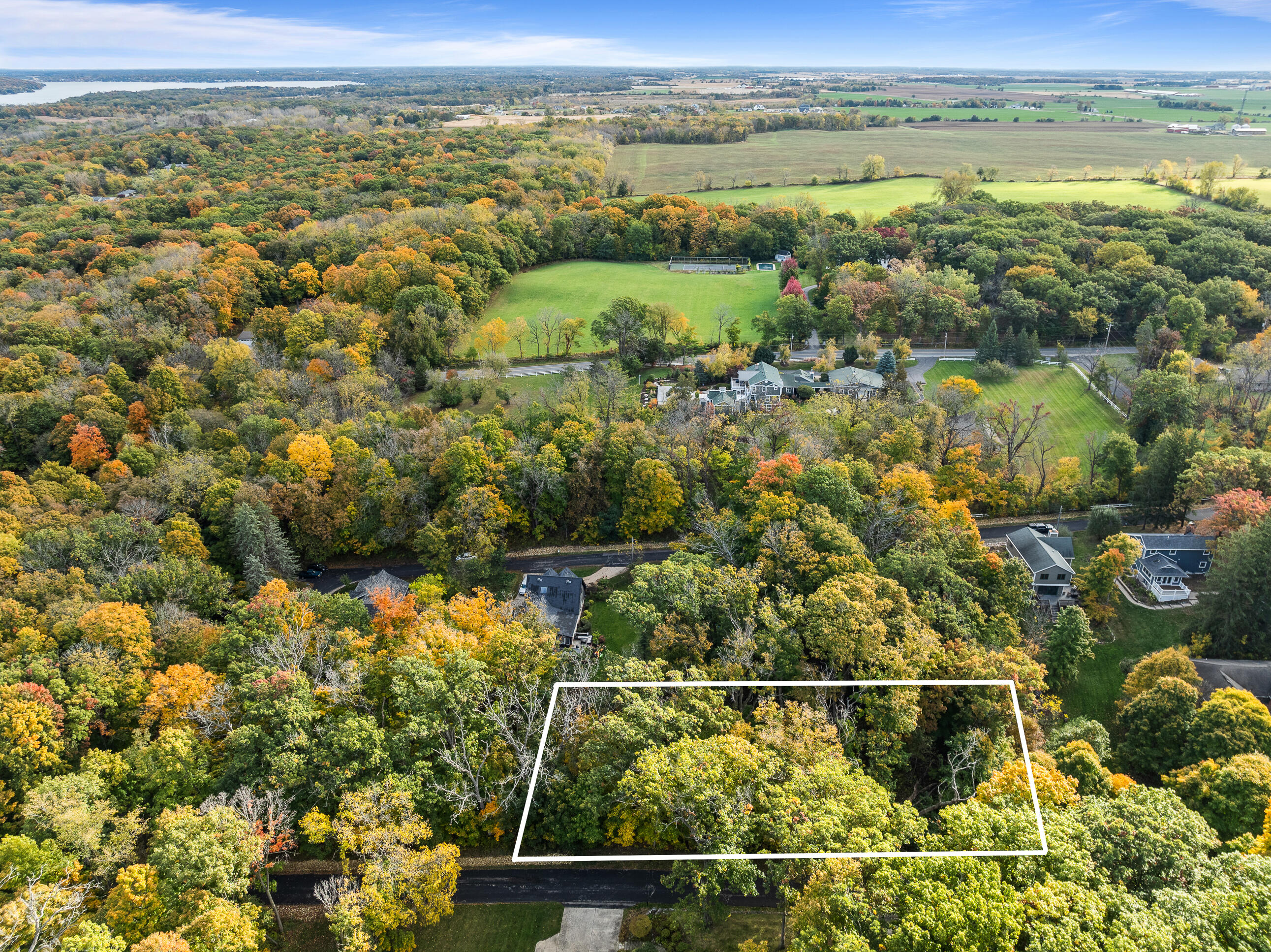 Lot 17 Green Hill Dr