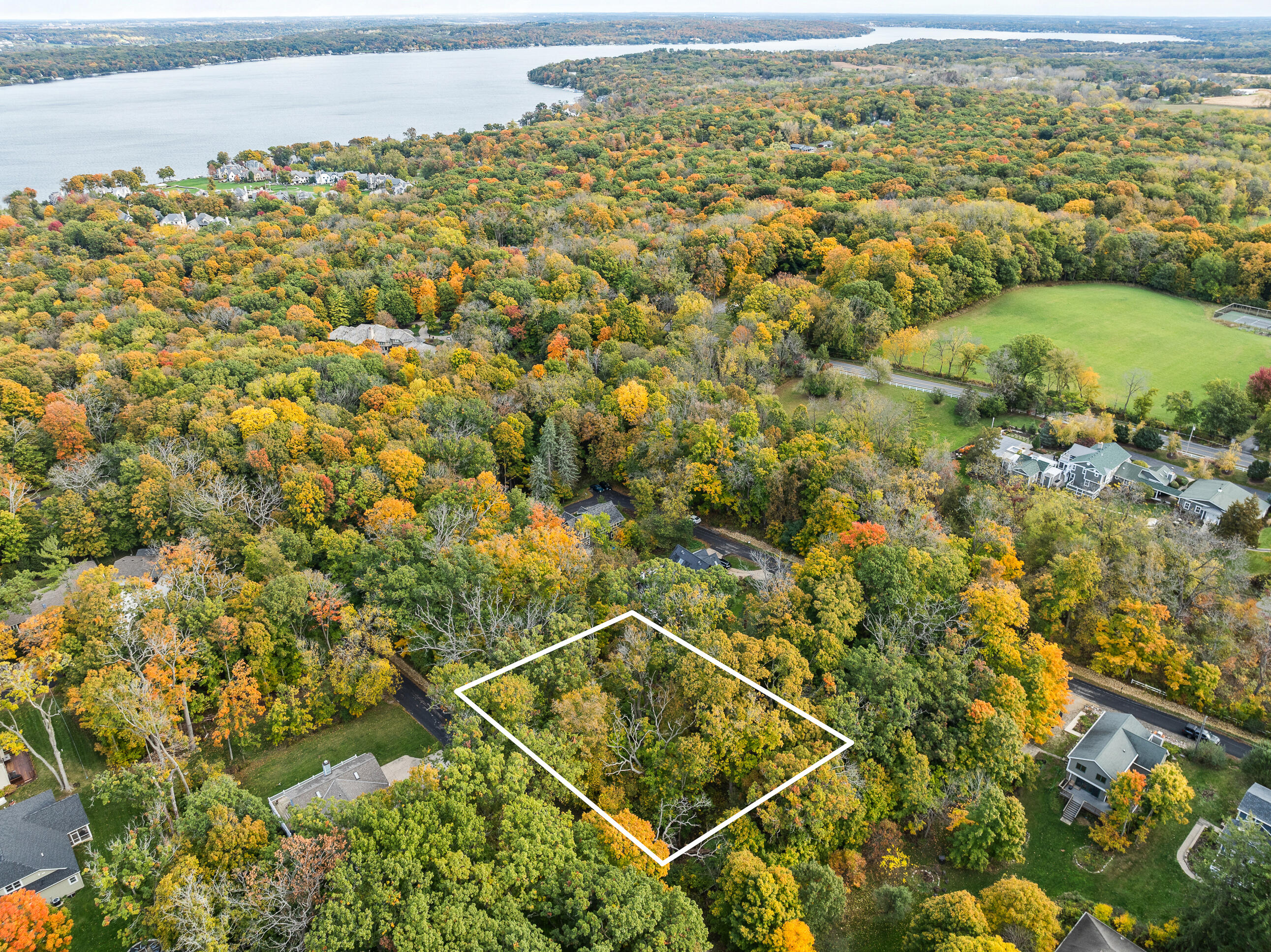 Lot 17 Green Hill Dr