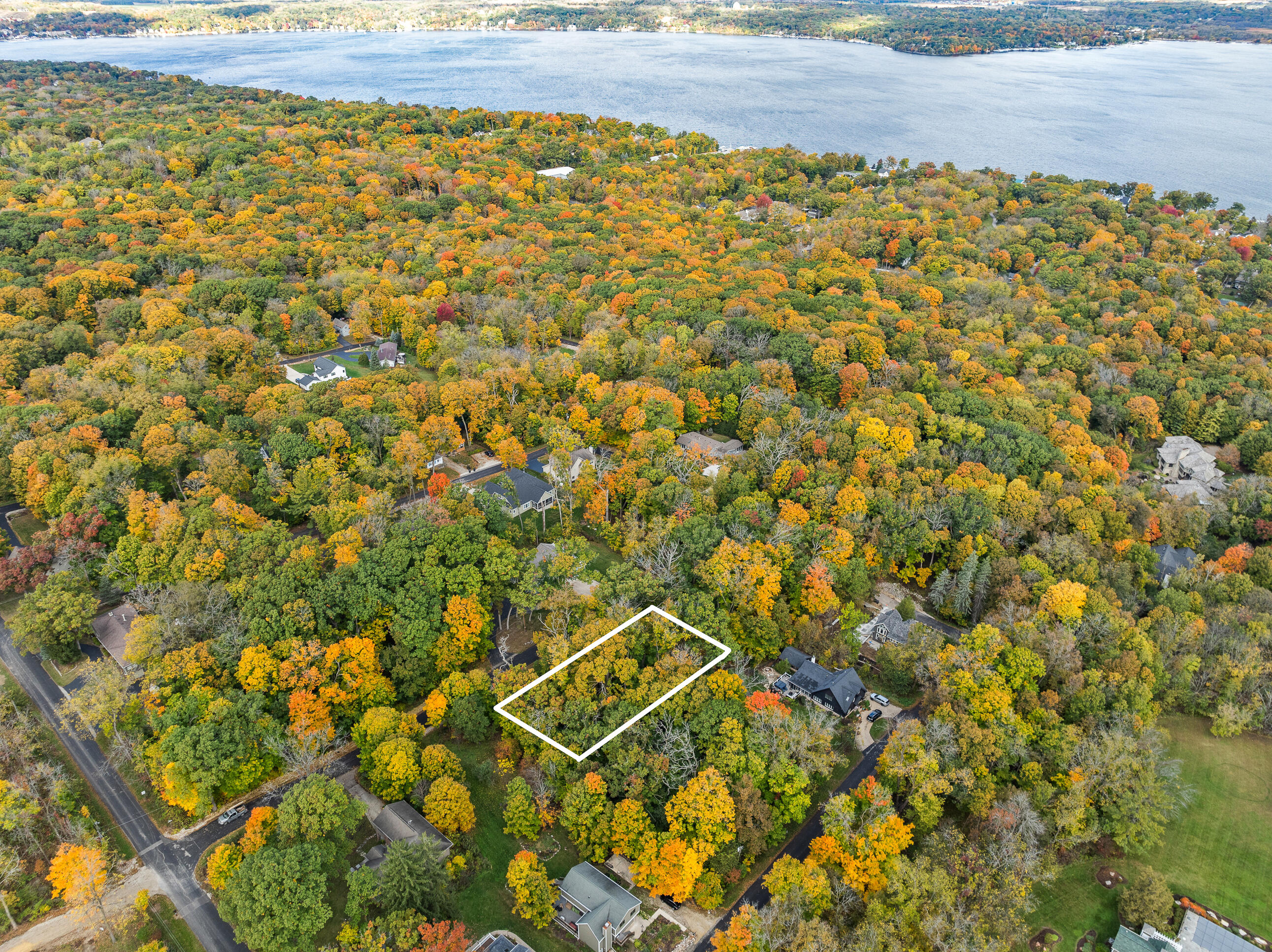 Lot 17 Green Hill Dr