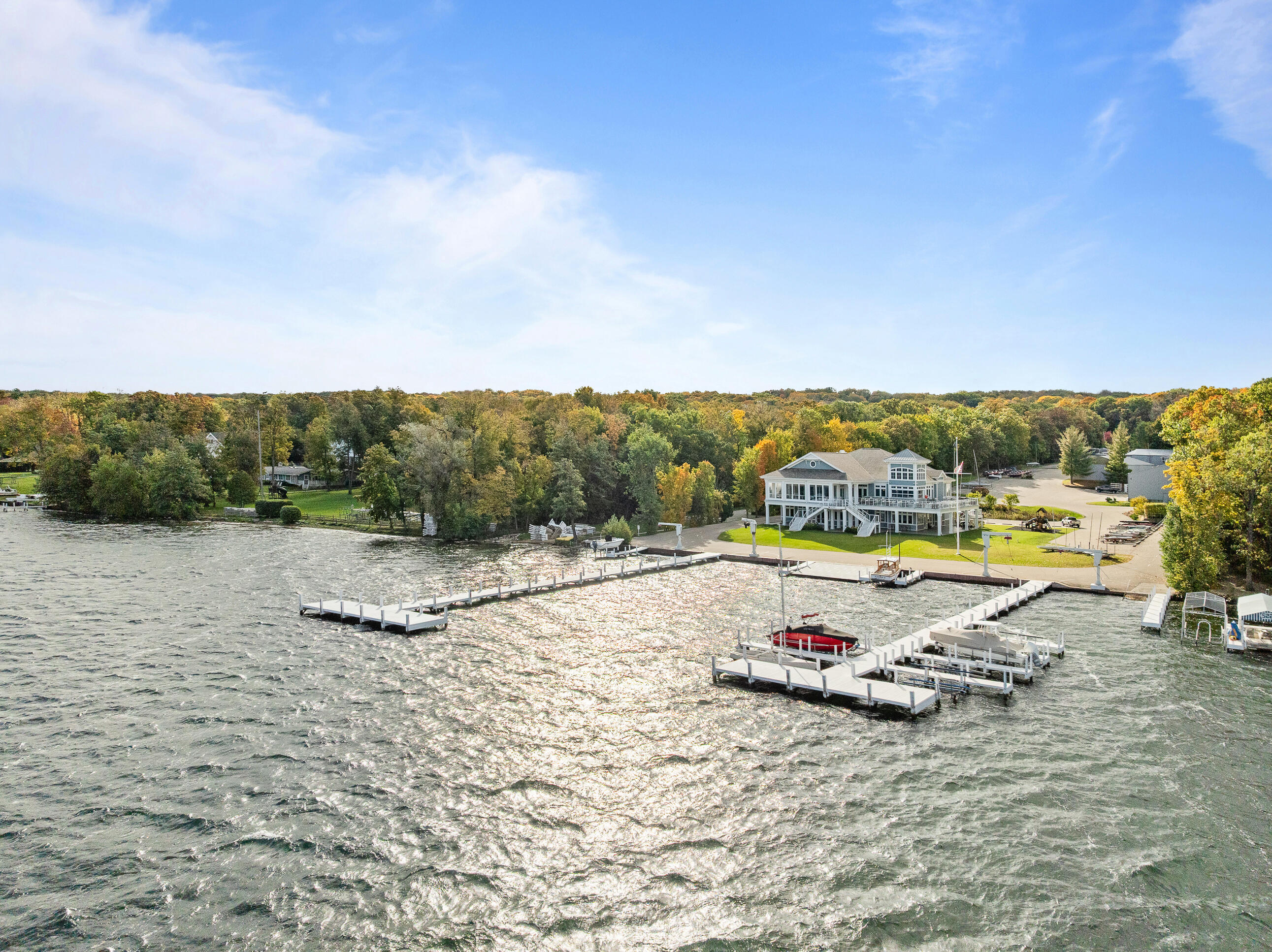Lot 31 Summit Dr