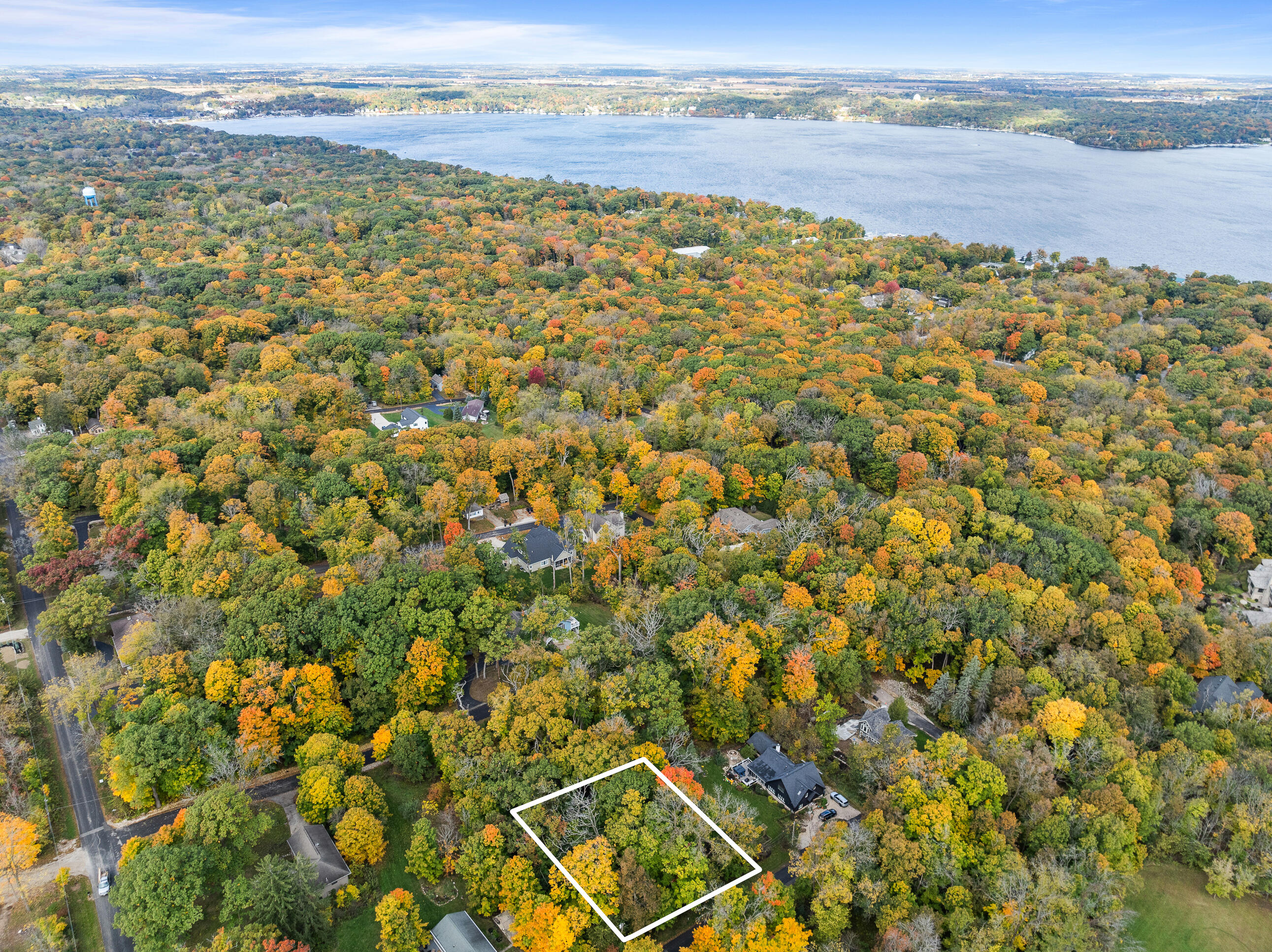 Lot 31 Summit Dr