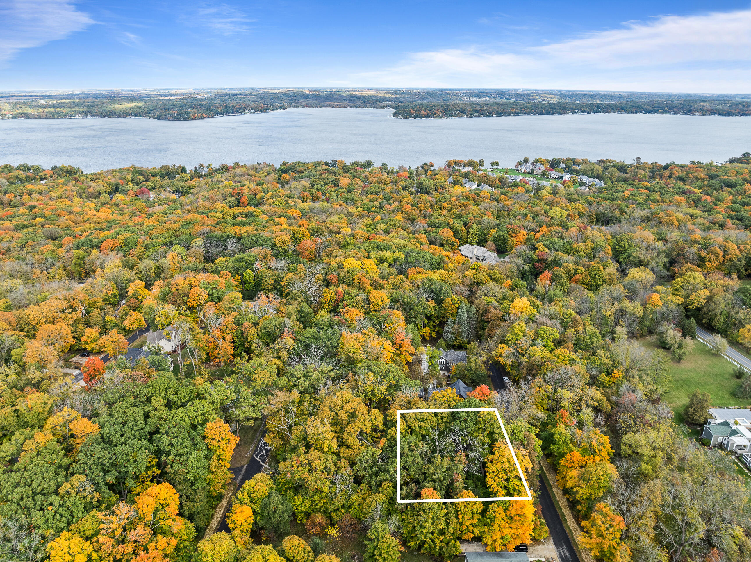 Lot 31 Summit Dr