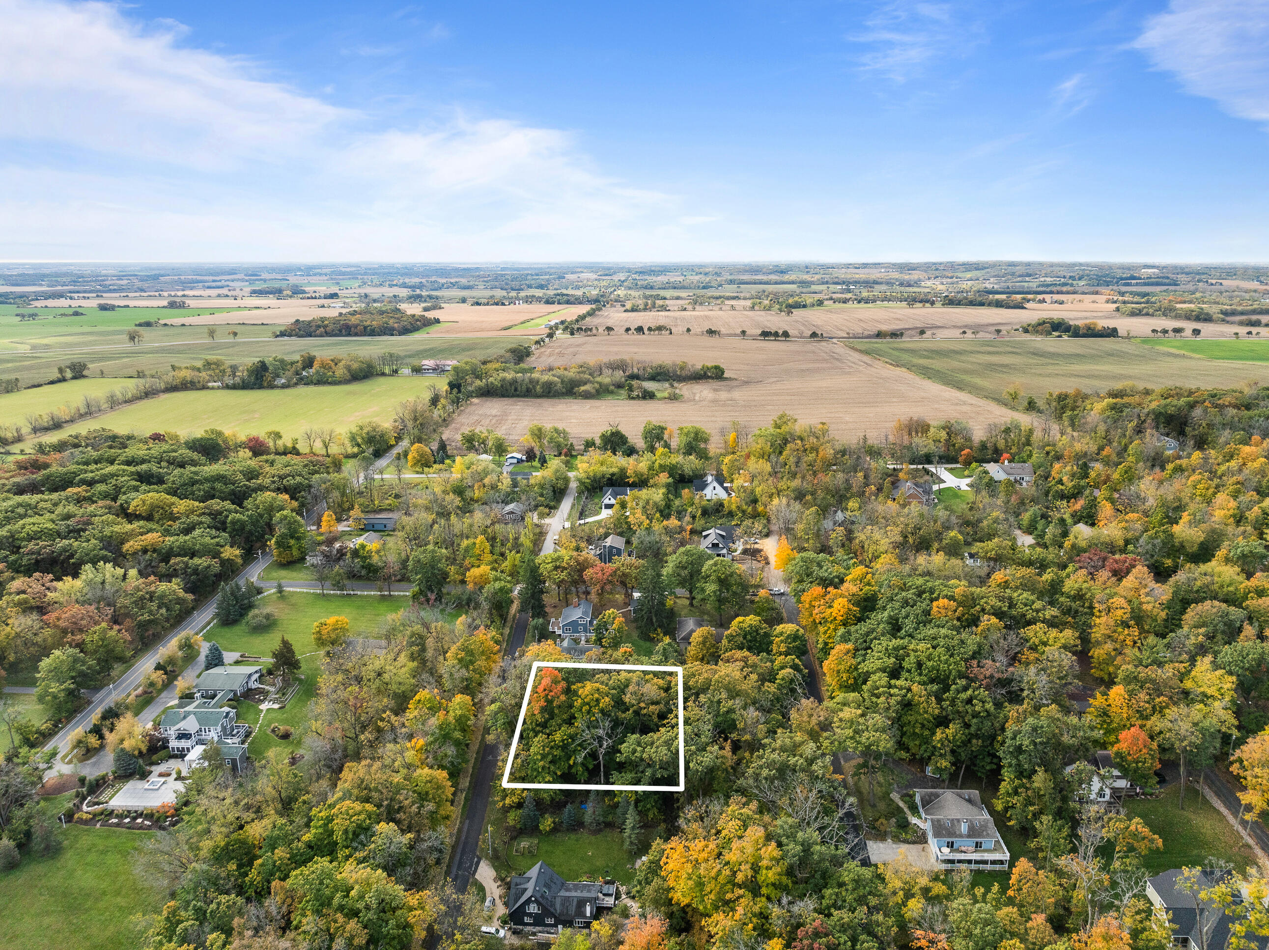Lot 31 Summit Dr