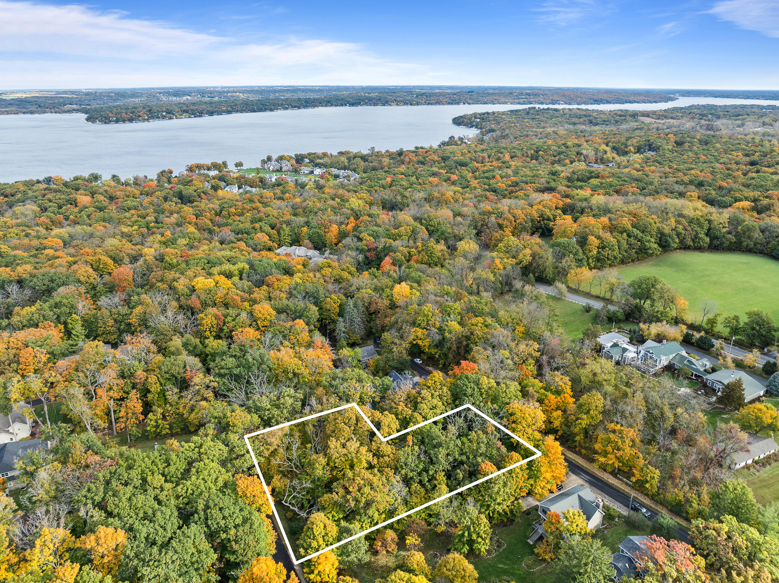 Lot 31 Summit Dr