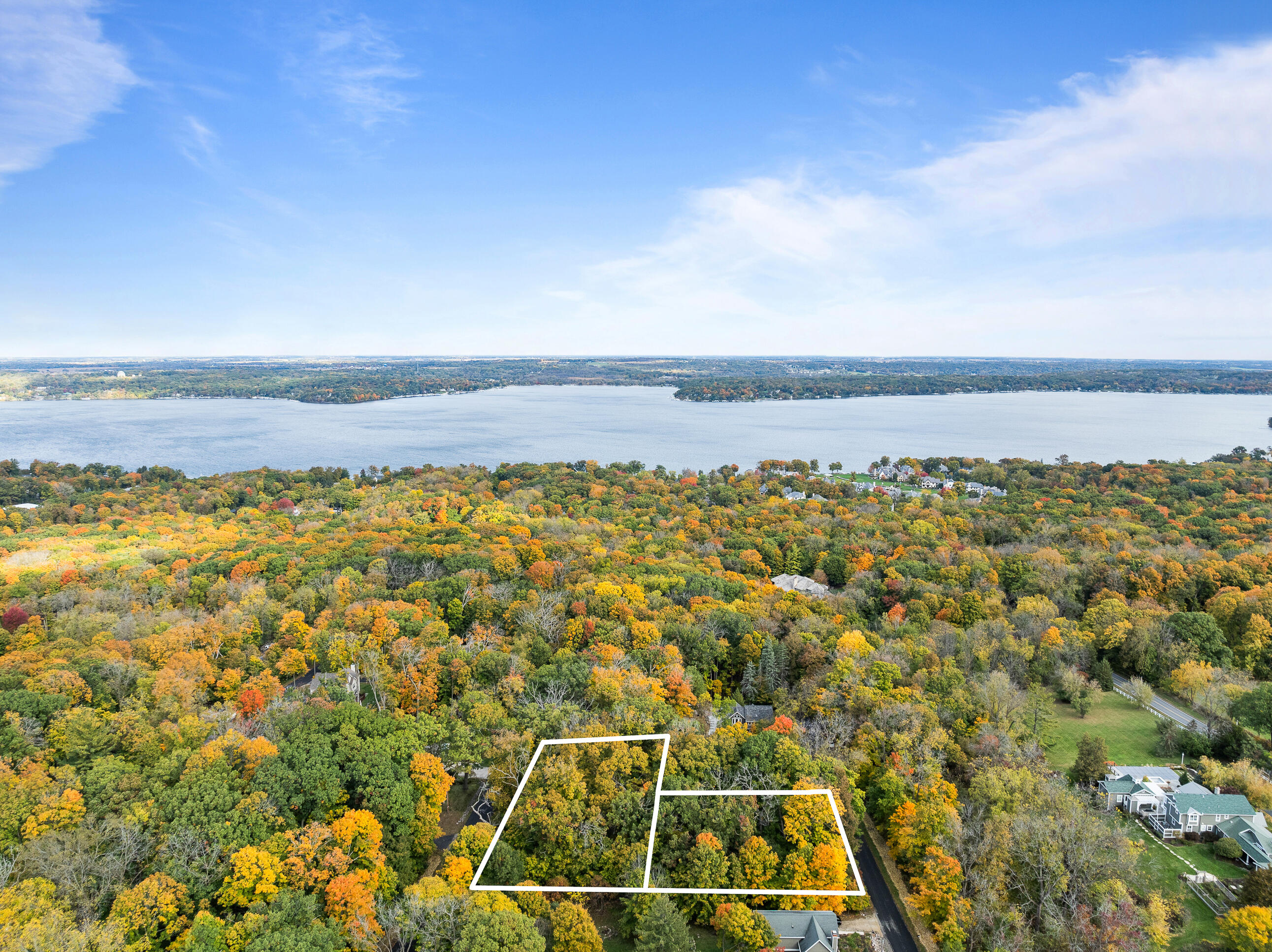 Lot 31 Summit Dr