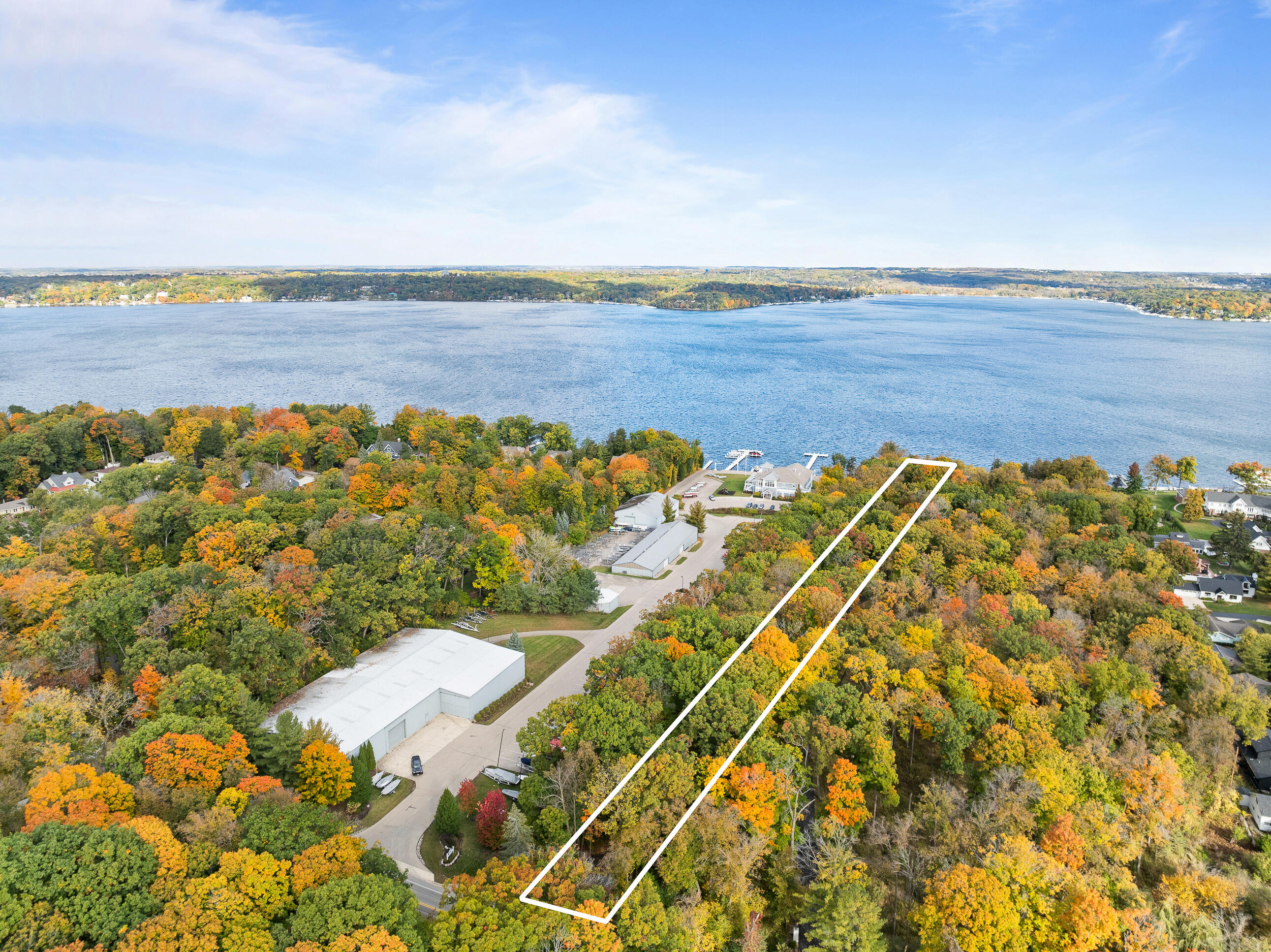 Lot 31 Summit Dr