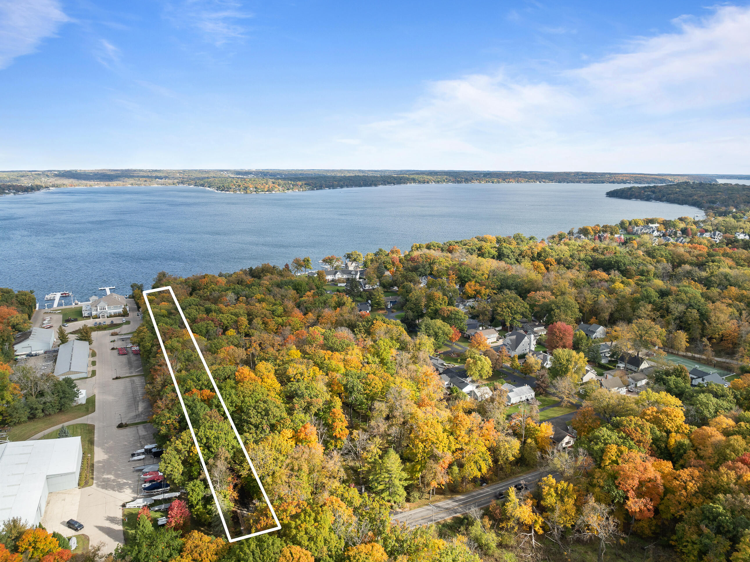 Lot 31 Summit Dr