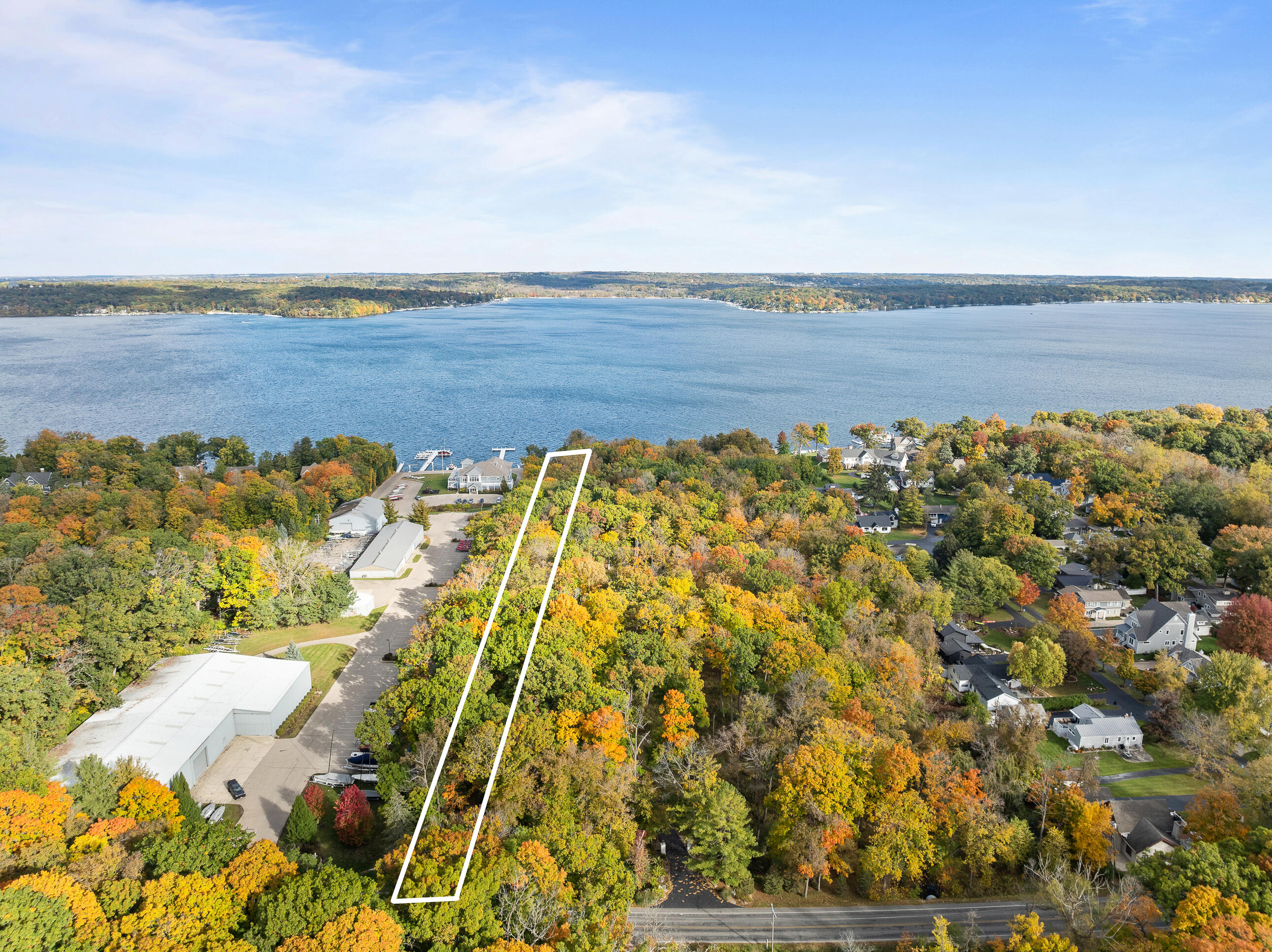 Lot 31 Summit Dr