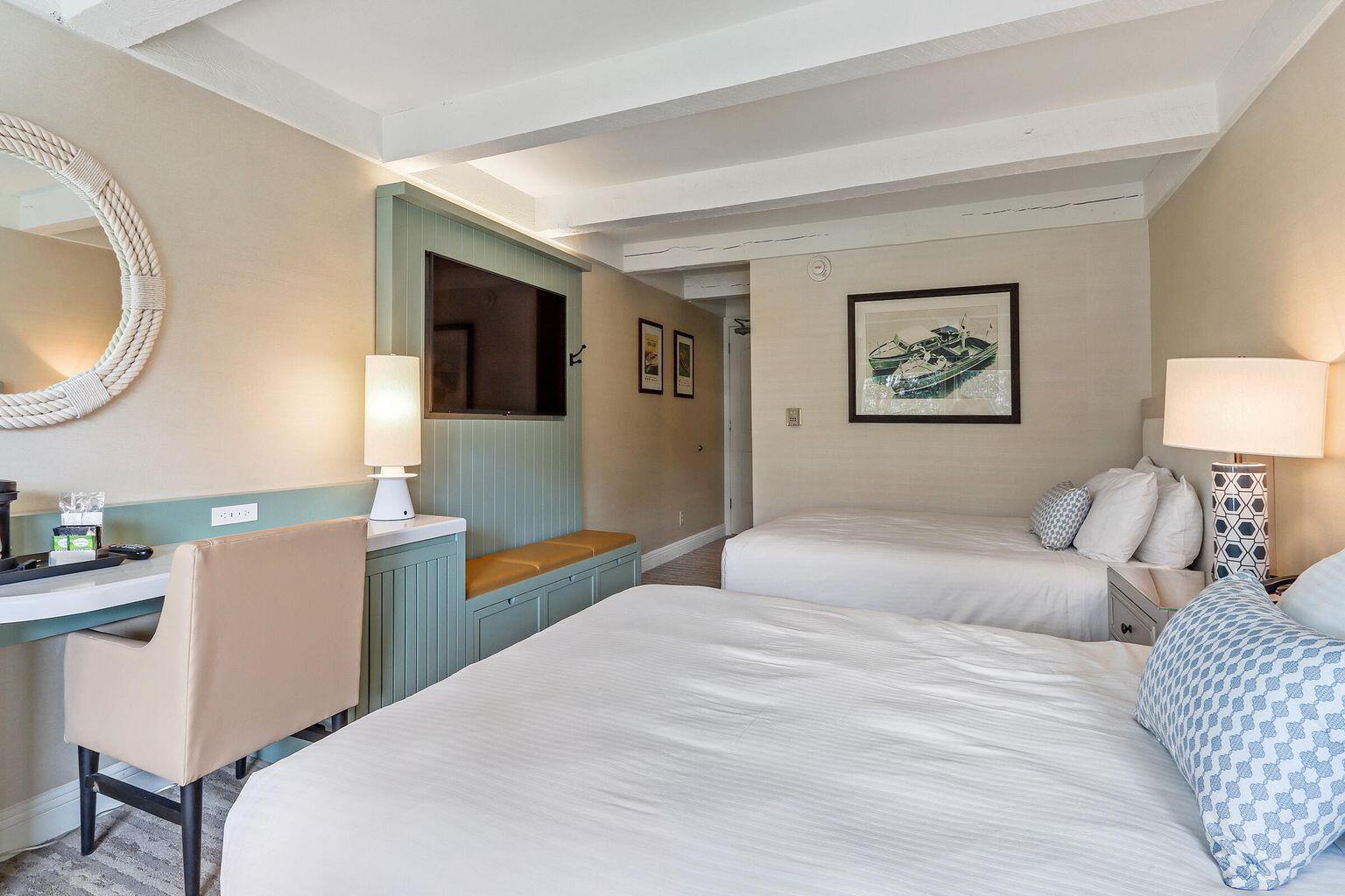 269 Fontana Blvd Unit: 2663