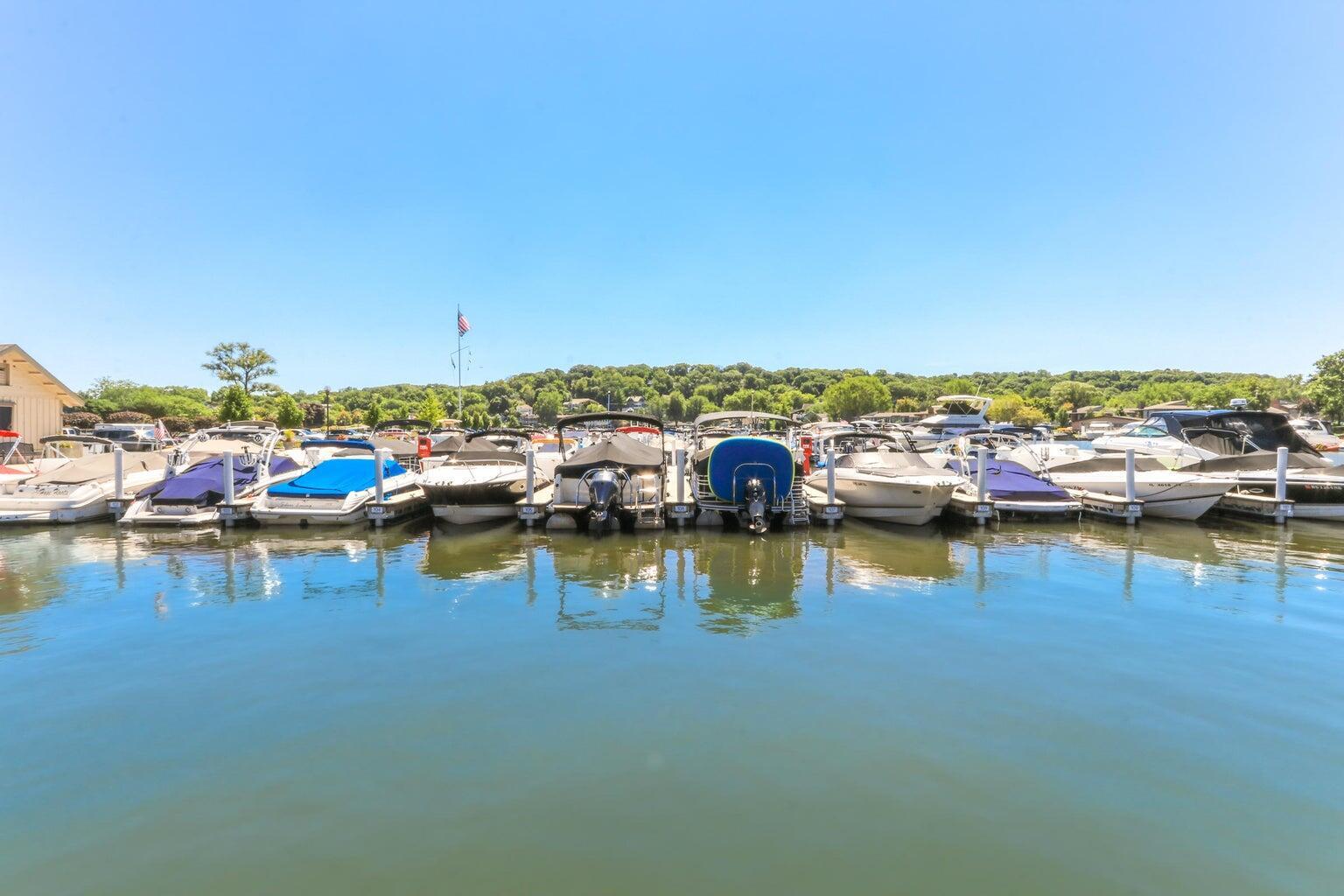 271 Fontana Blvd Unit: 610