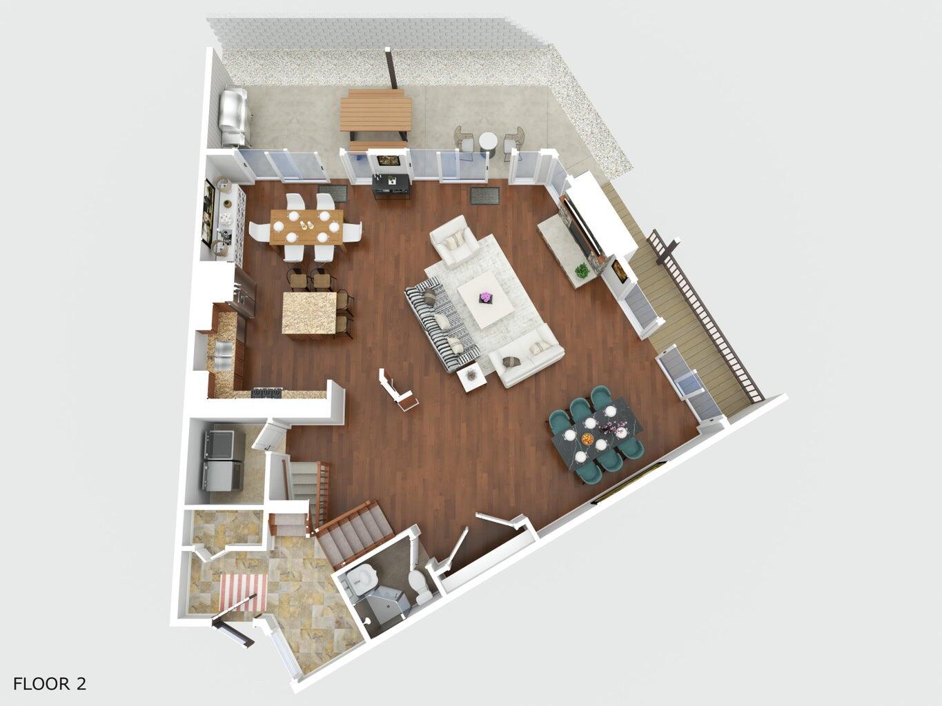 850 Hillside Dr Unit: GG1