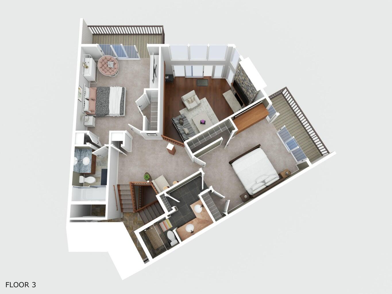 850 Hillside Dr Unit: GG1