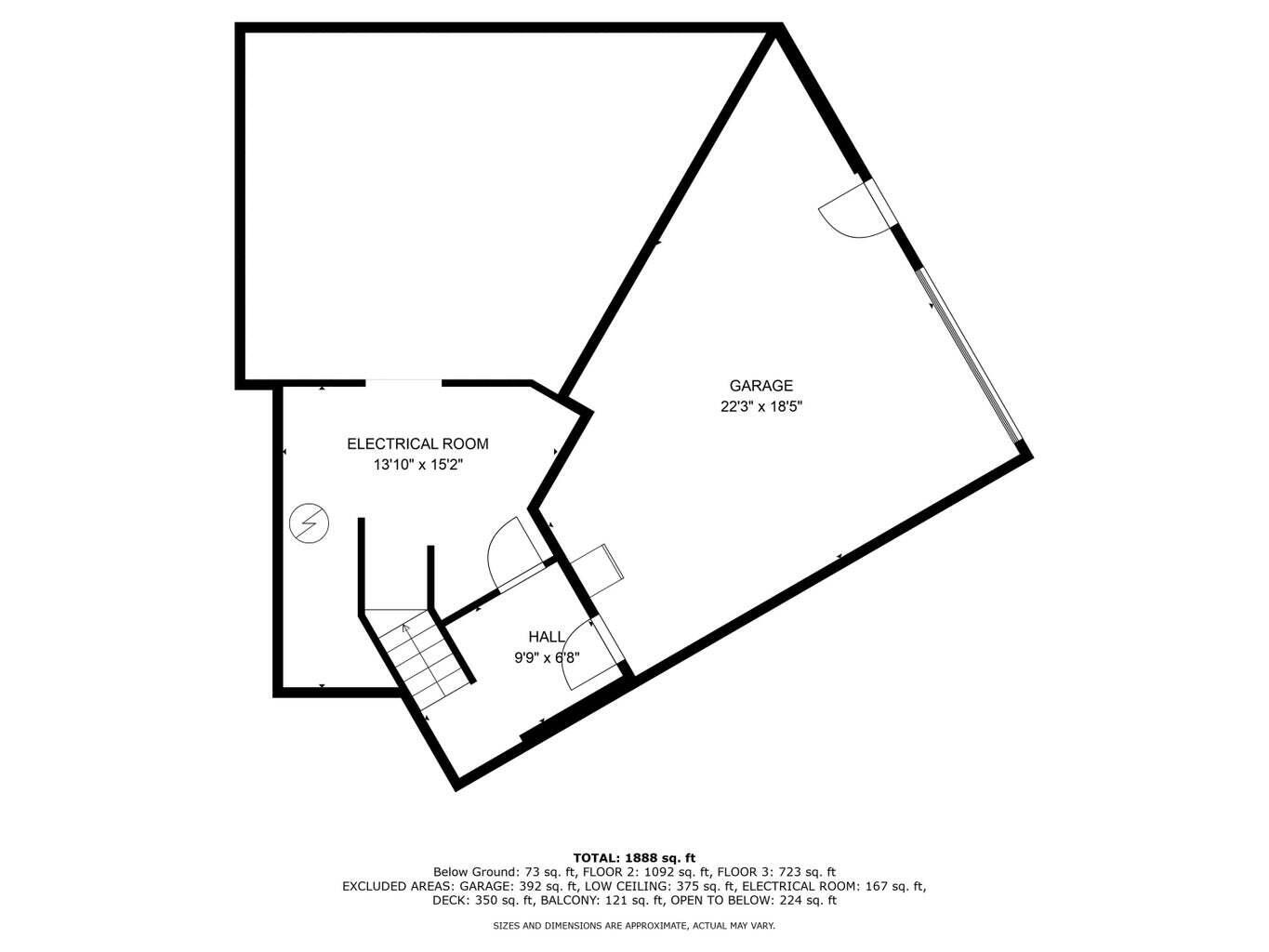 850 Hillside Dr Unit: GG1