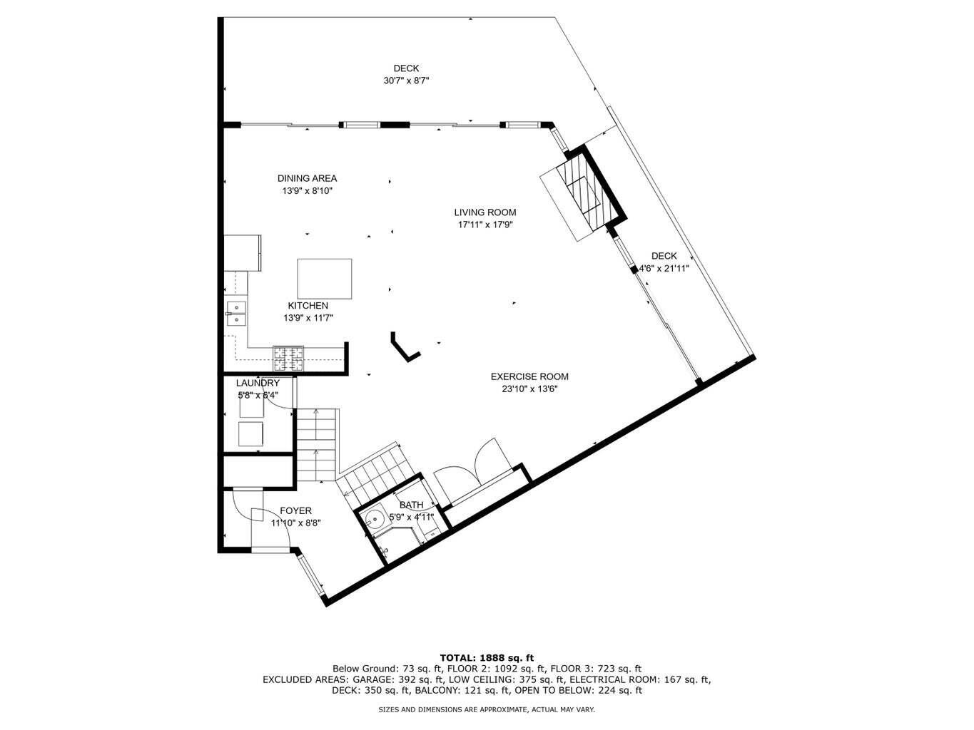 850 Hillside Dr Unit: GG1