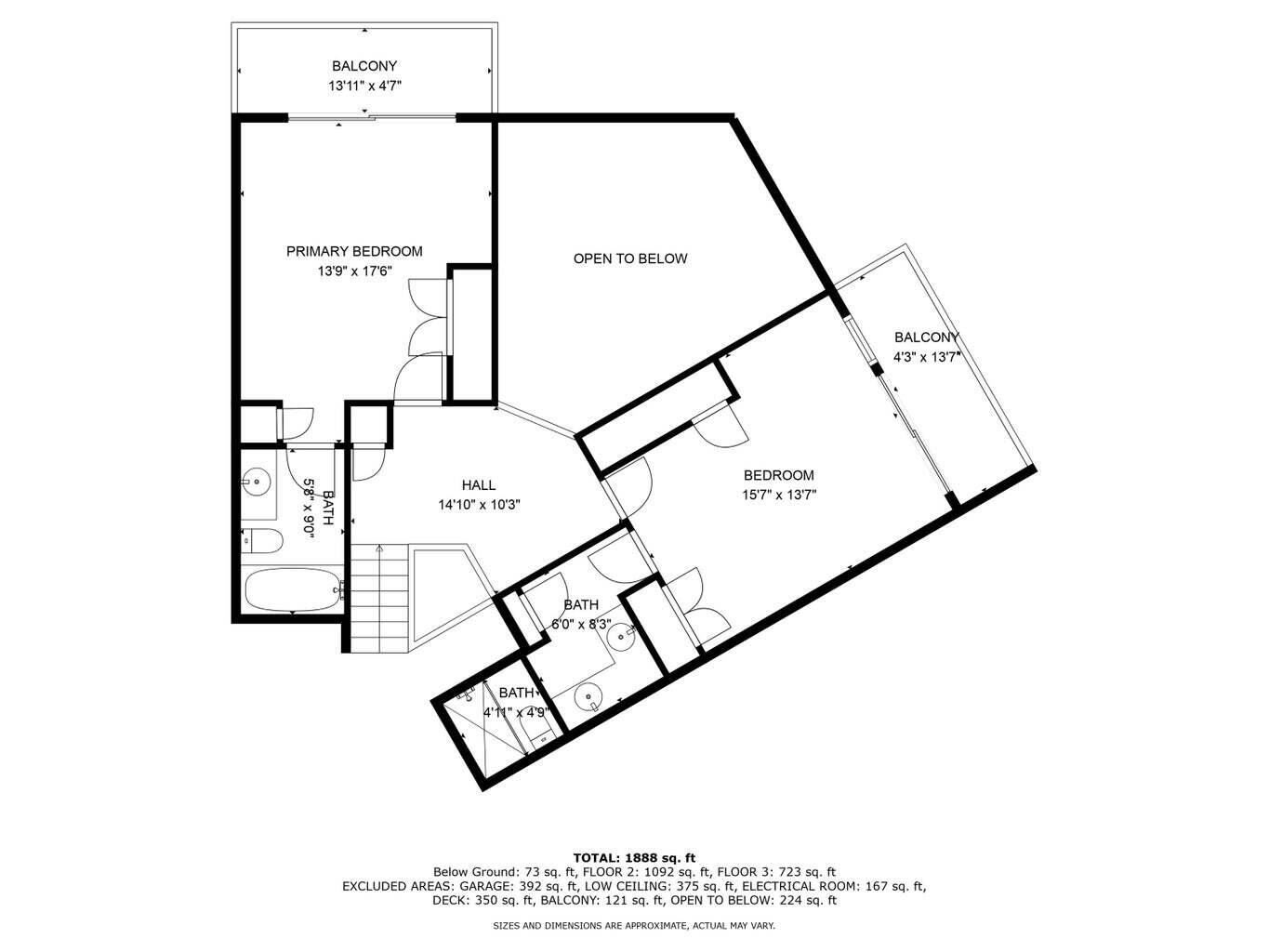 850 Hillside Dr Unit: GG1