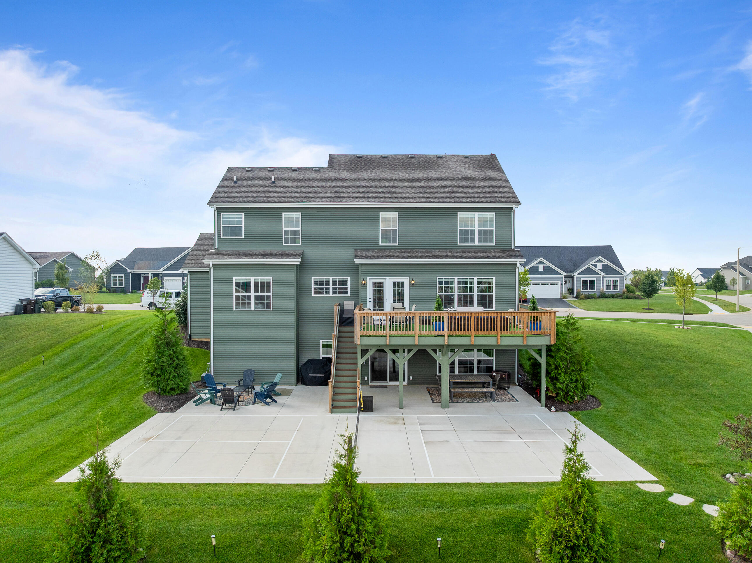 565 N Boulder Ridge Dr