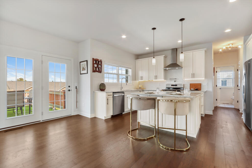 565 N Boulder Ridge Dr