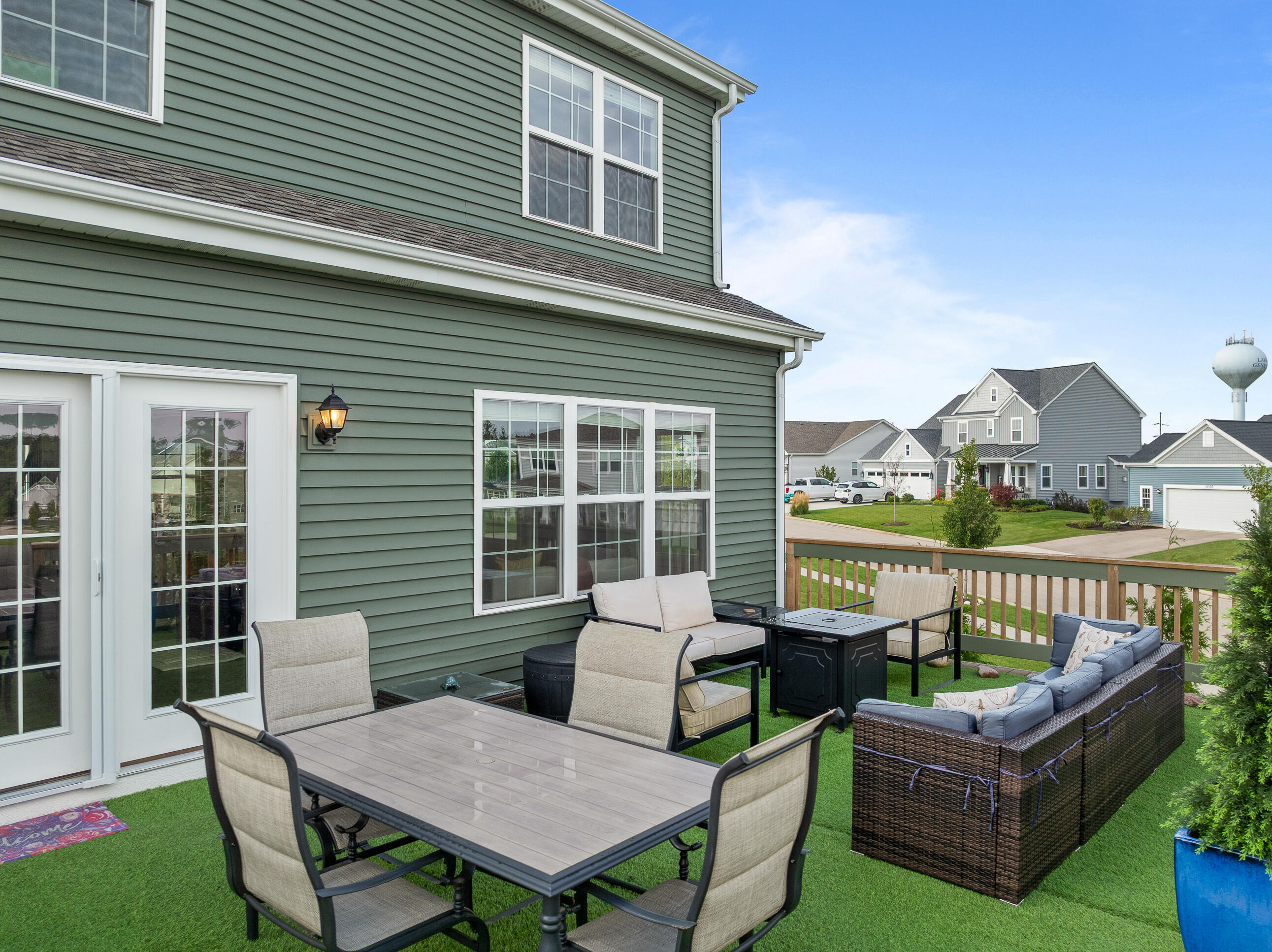 565 N Boulder Ridge Dr