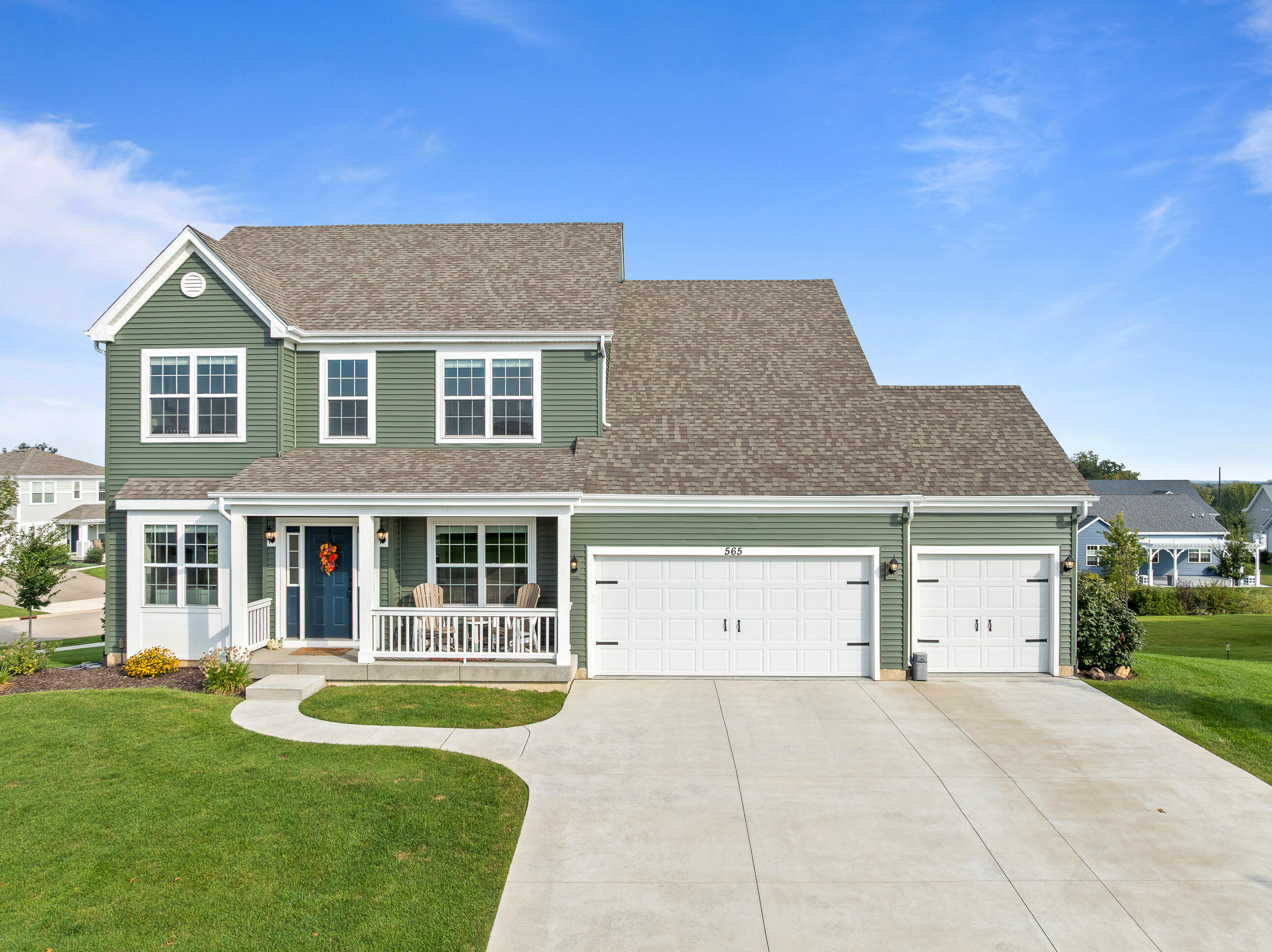565 N Boulder Ridge Dr