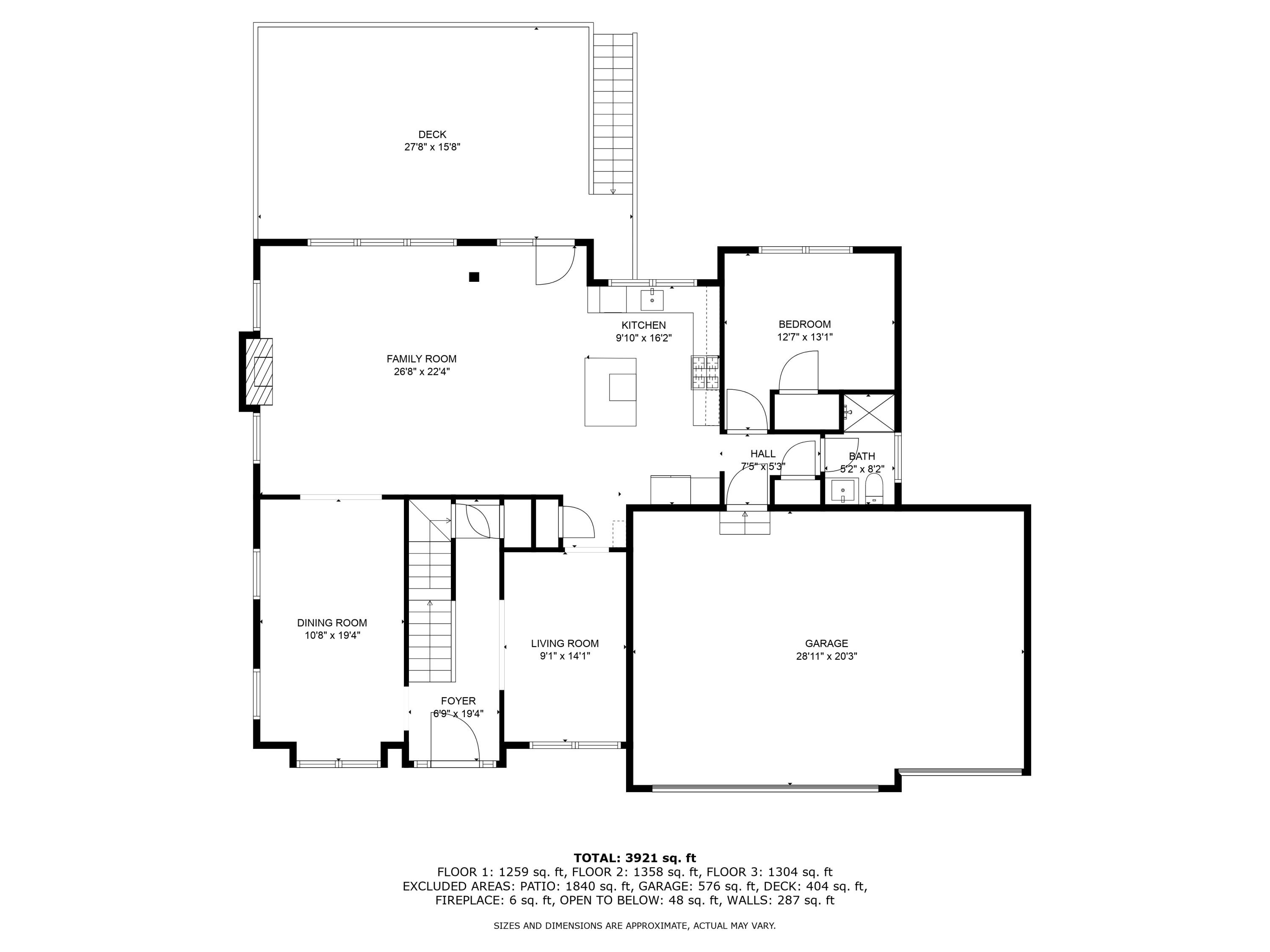 565 N Boulder Ridge Dr