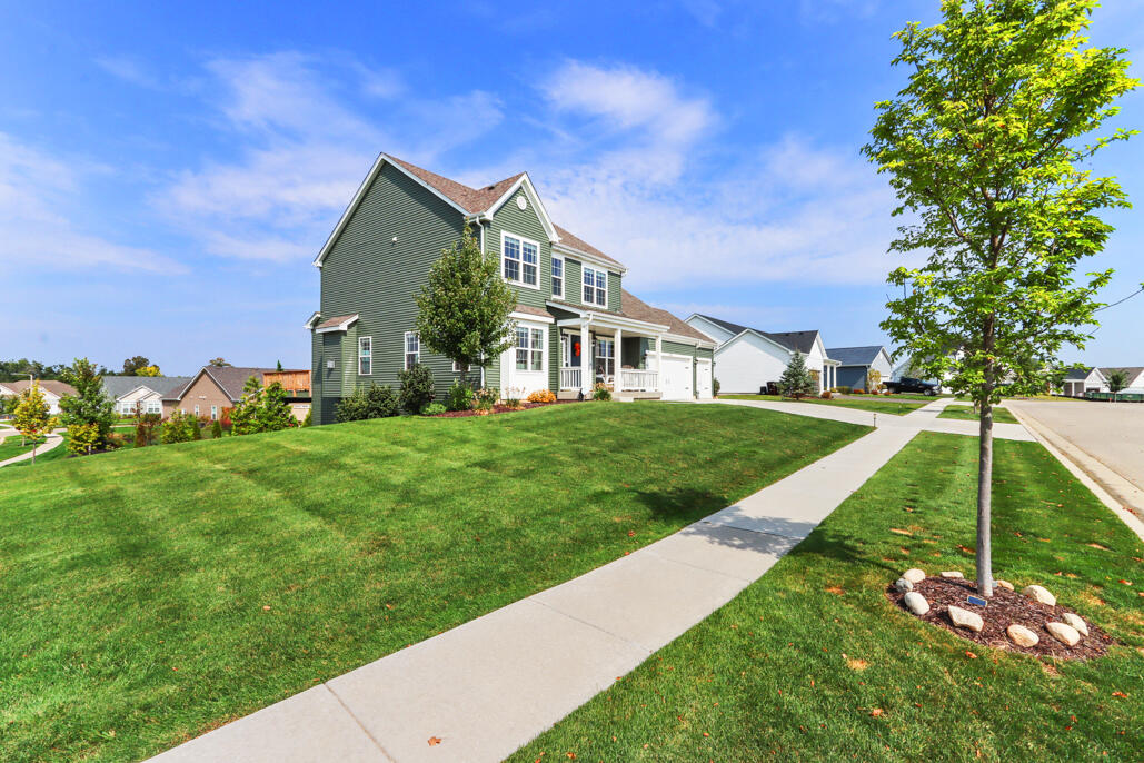 565 N Boulder Ridge Dr