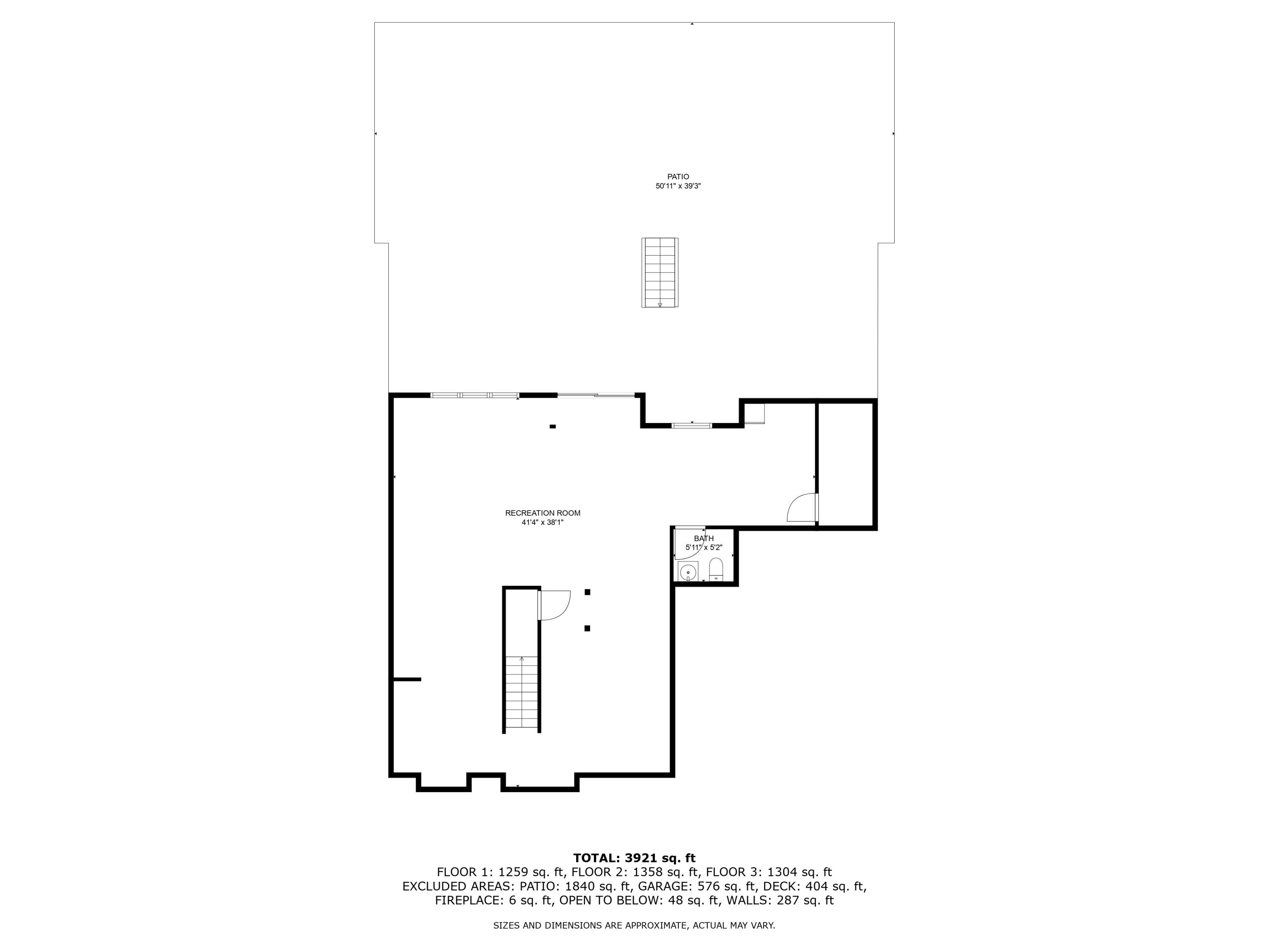 565 N Boulder Ridge Dr