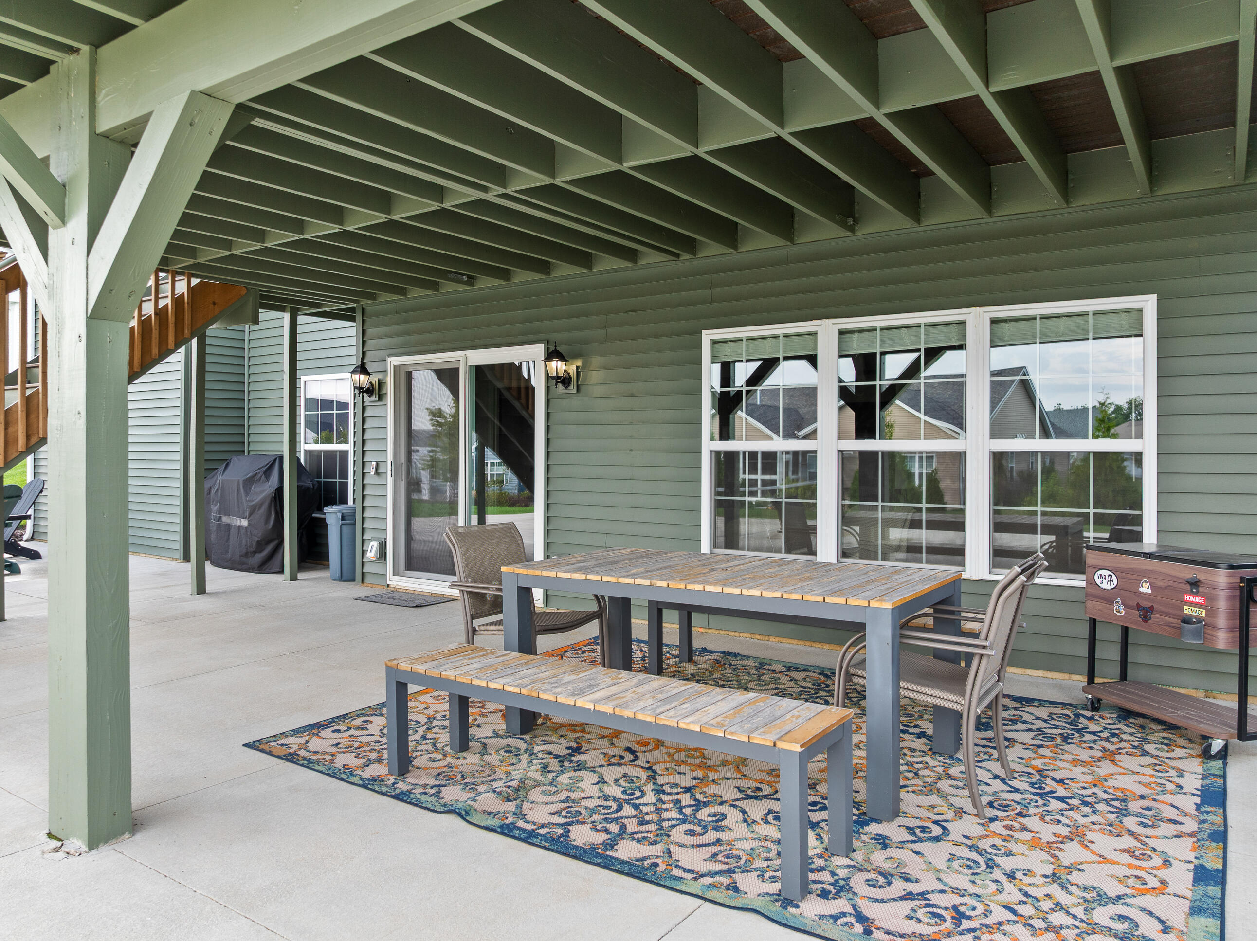 565 N Boulder Ridge Dr