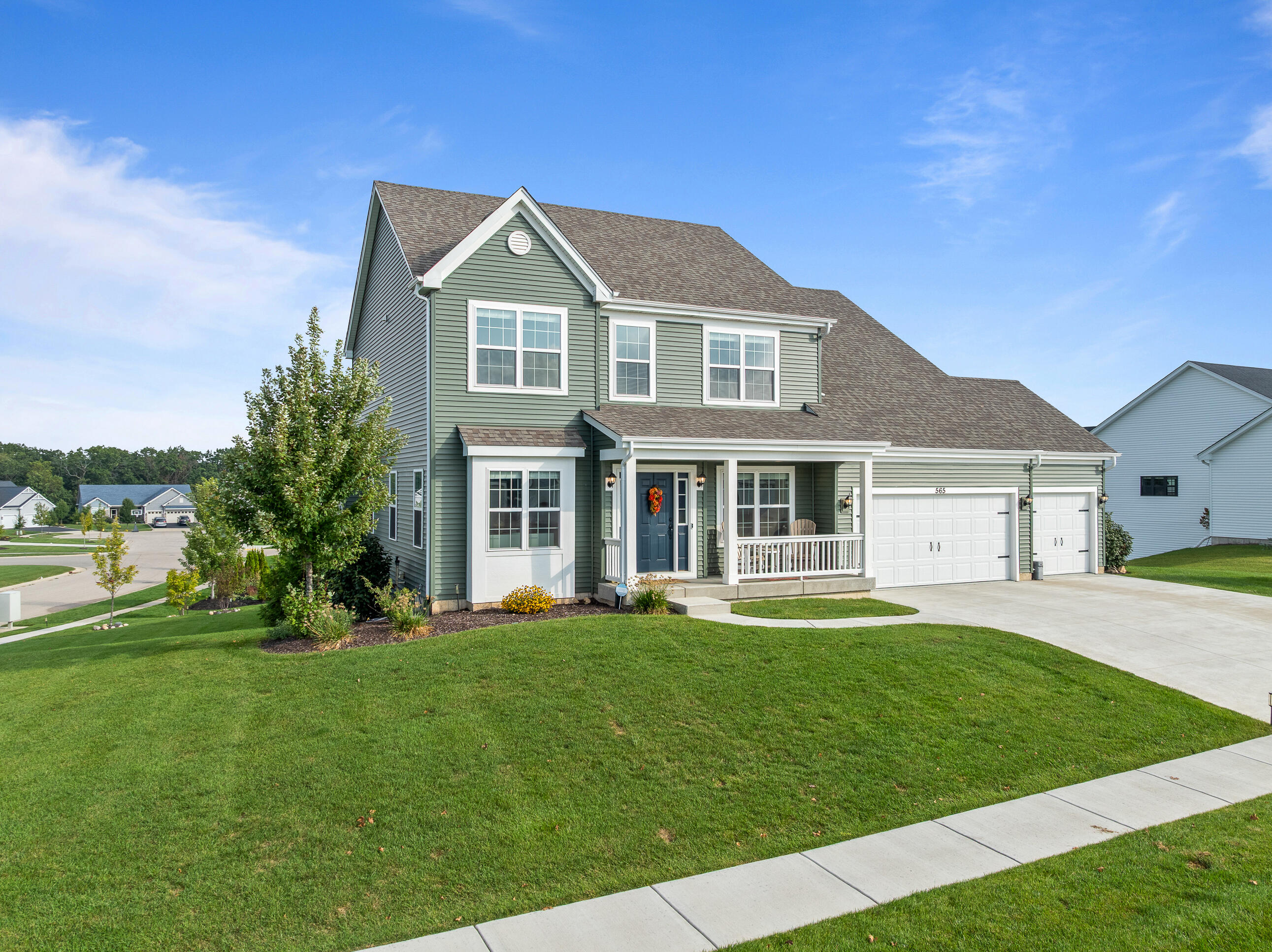 565 N Boulder Ridge Dr