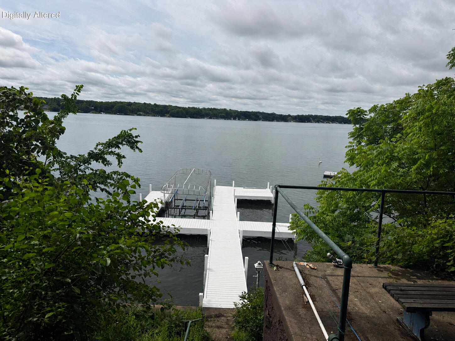 2304 North Shore Dr