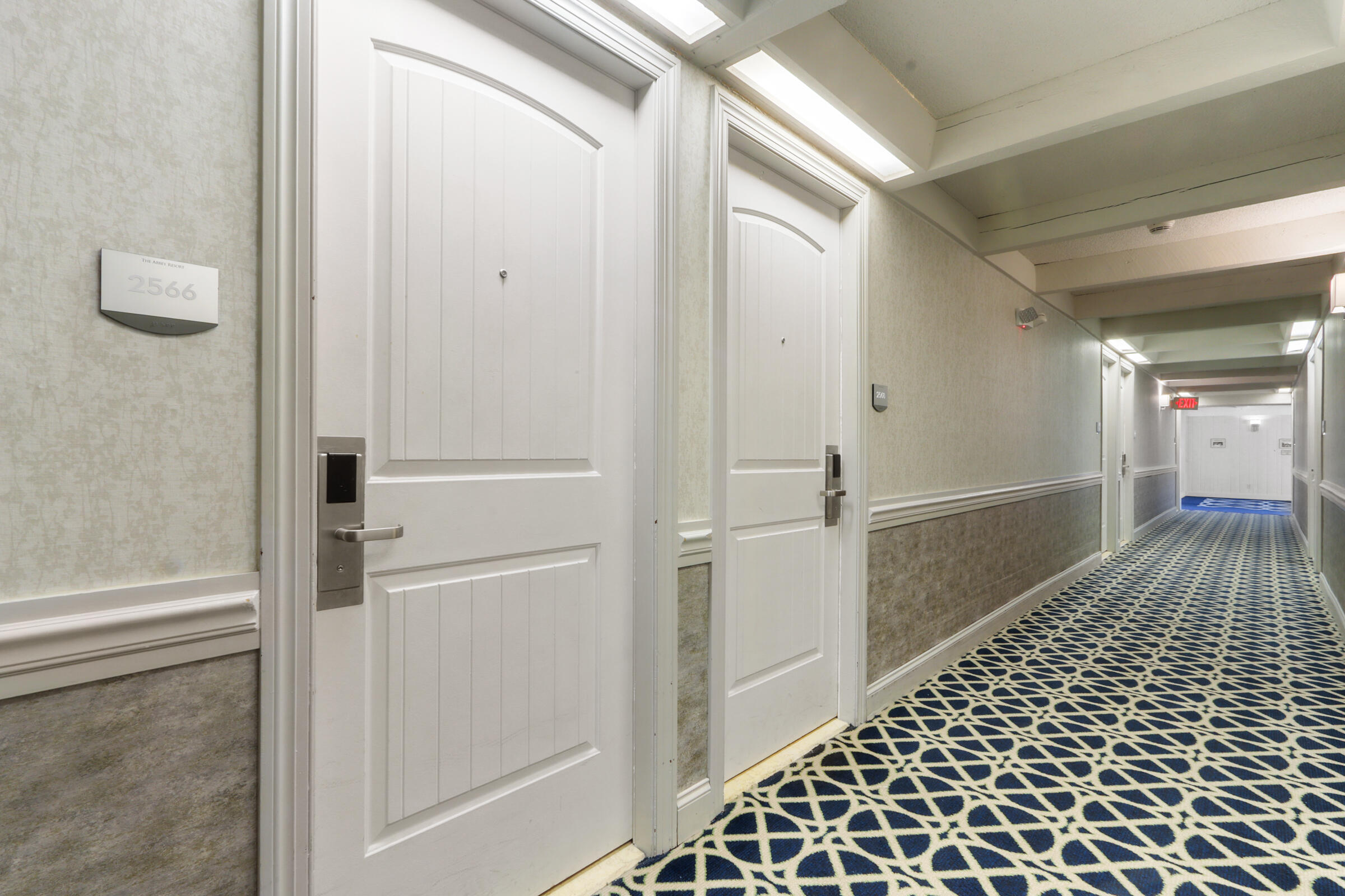 269 Fontana Blvd Unit: 2566