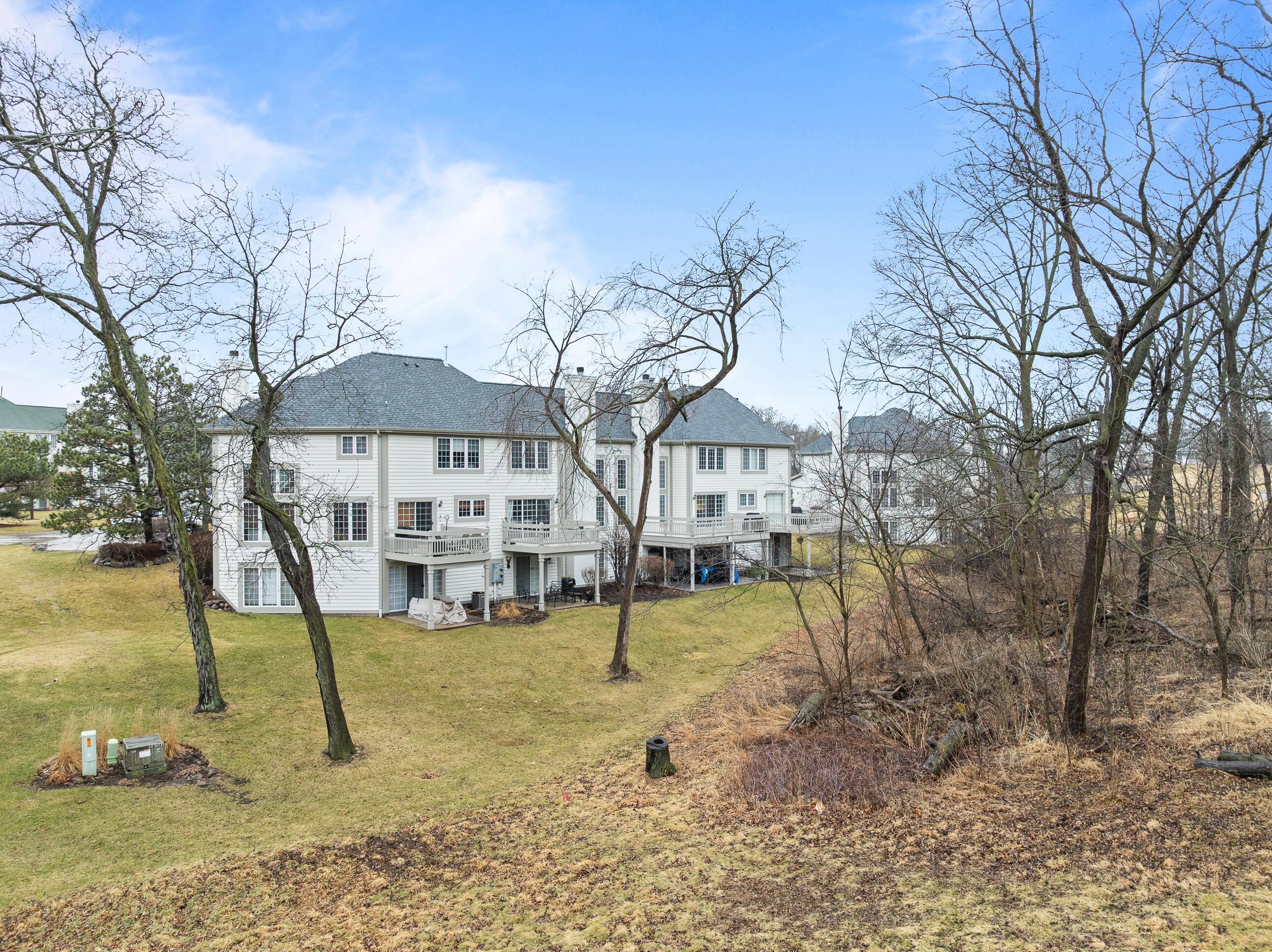 1731 Woodland Cir Unit: 12-26