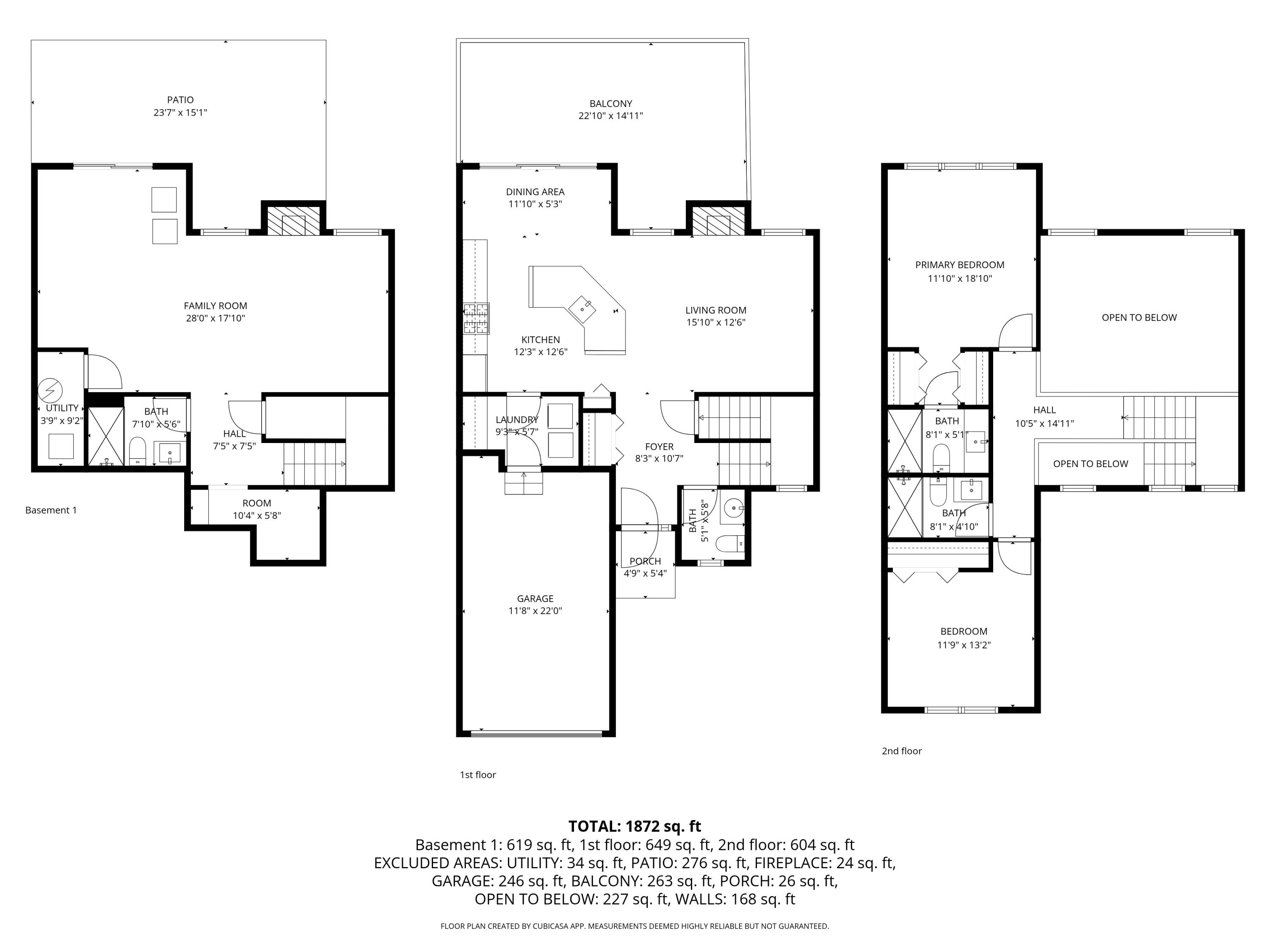 1731 Woodland Cir Unit: 12-26