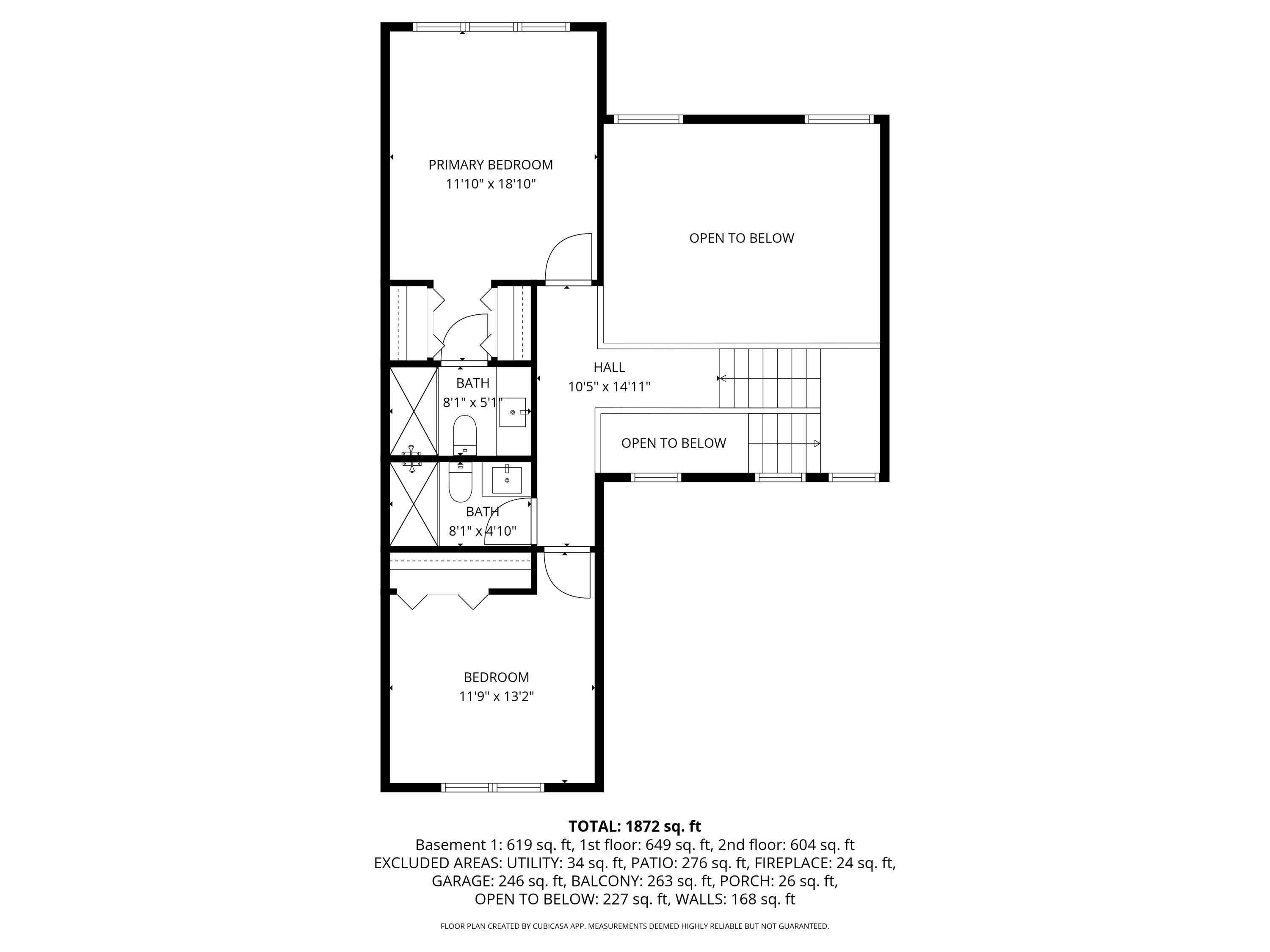 1731 Woodland Cir Unit: 12-26