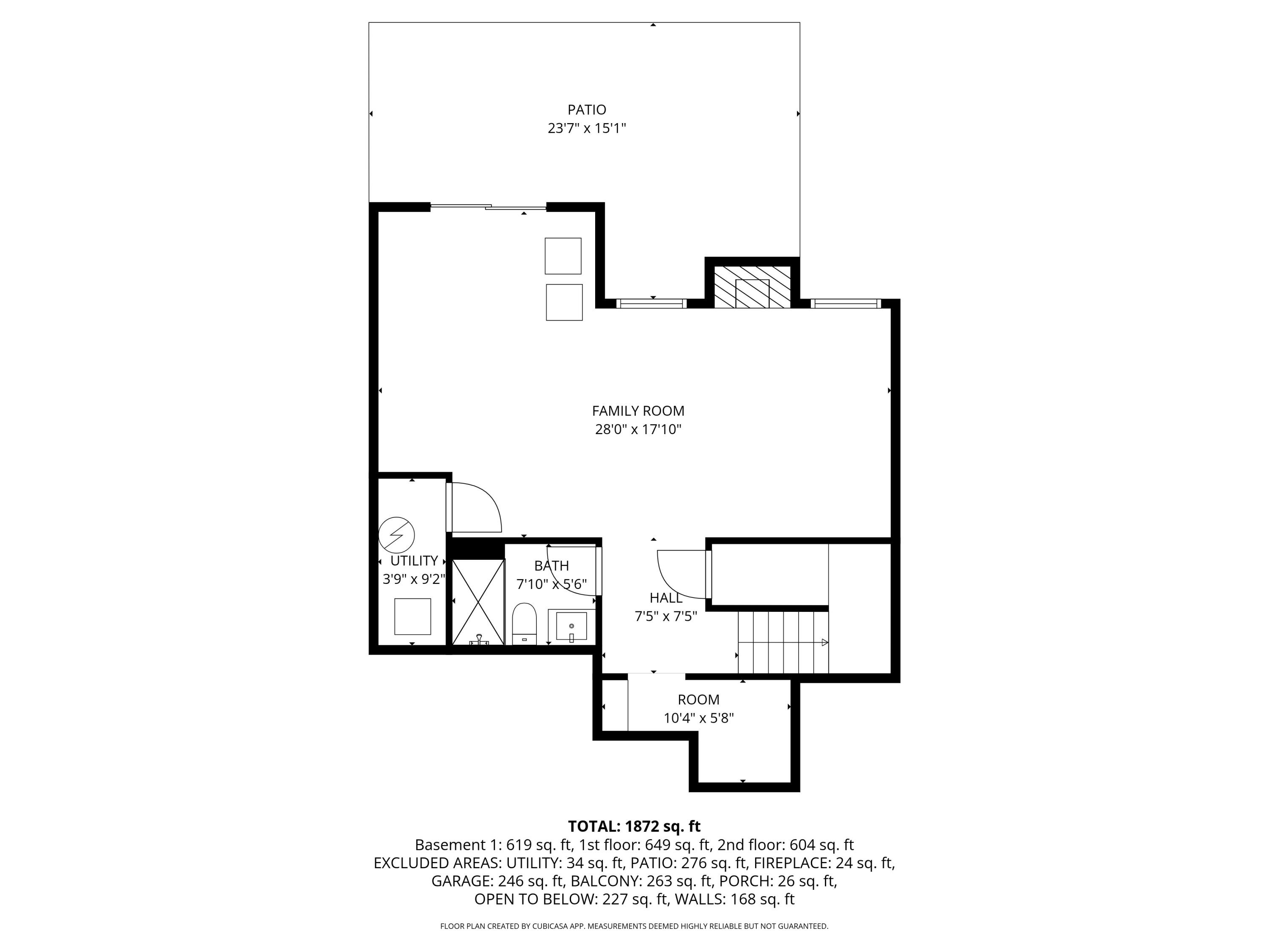 1731 Woodland Cir Unit: 12-26