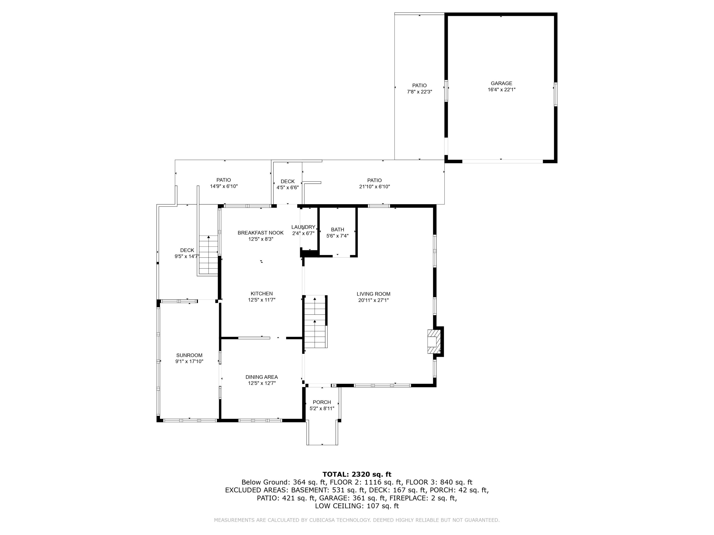812 Van Slyke Dr