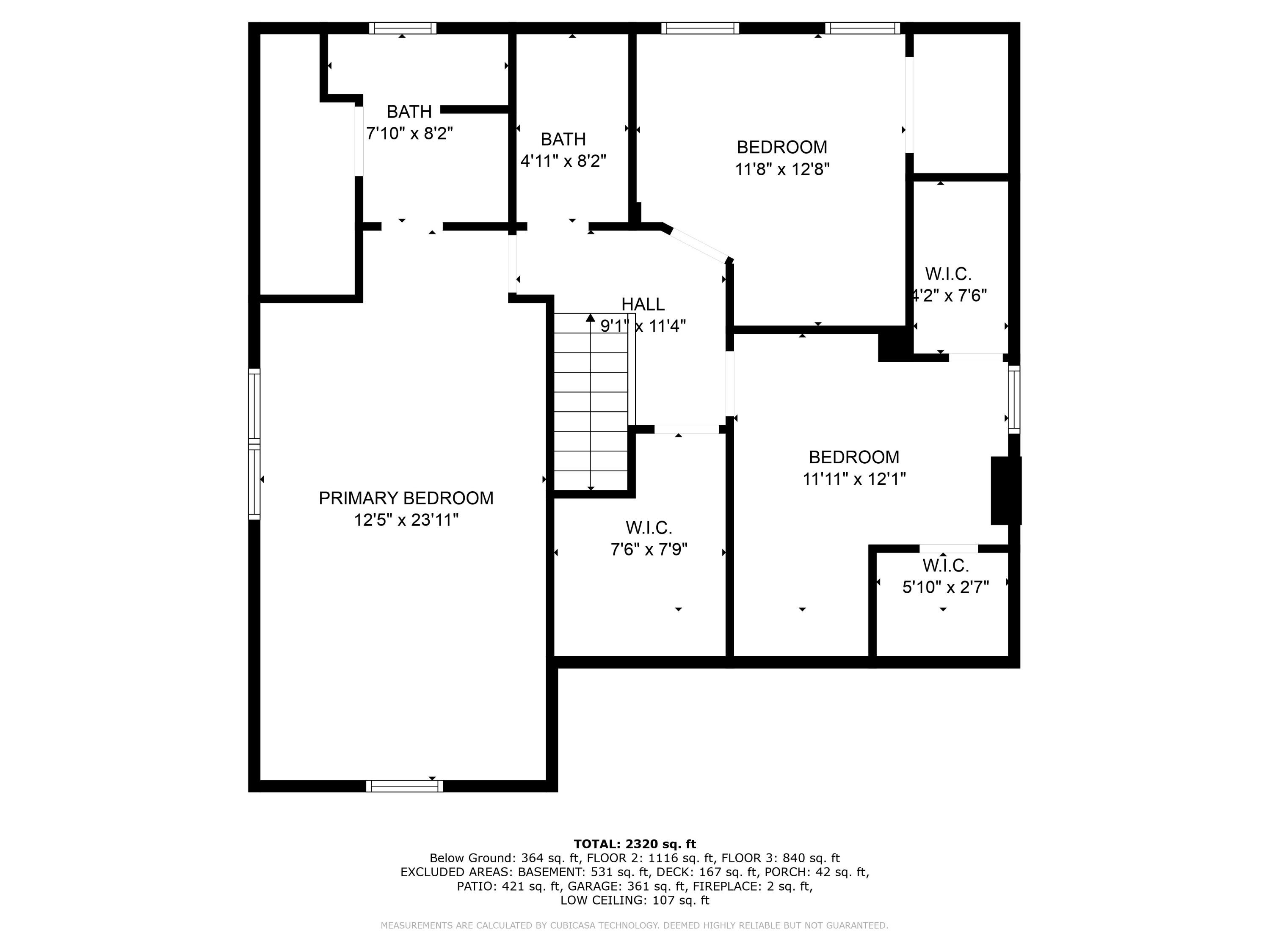 812 Van Slyke Dr