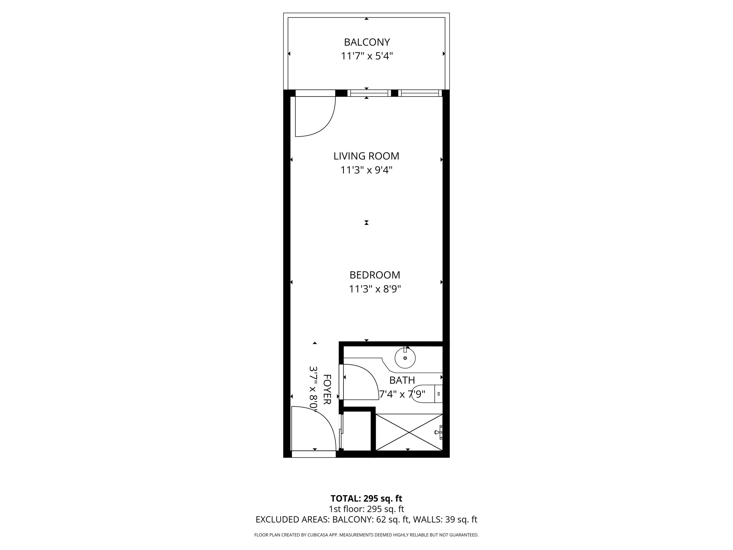 269 Fontana Blvd Unit: 2452