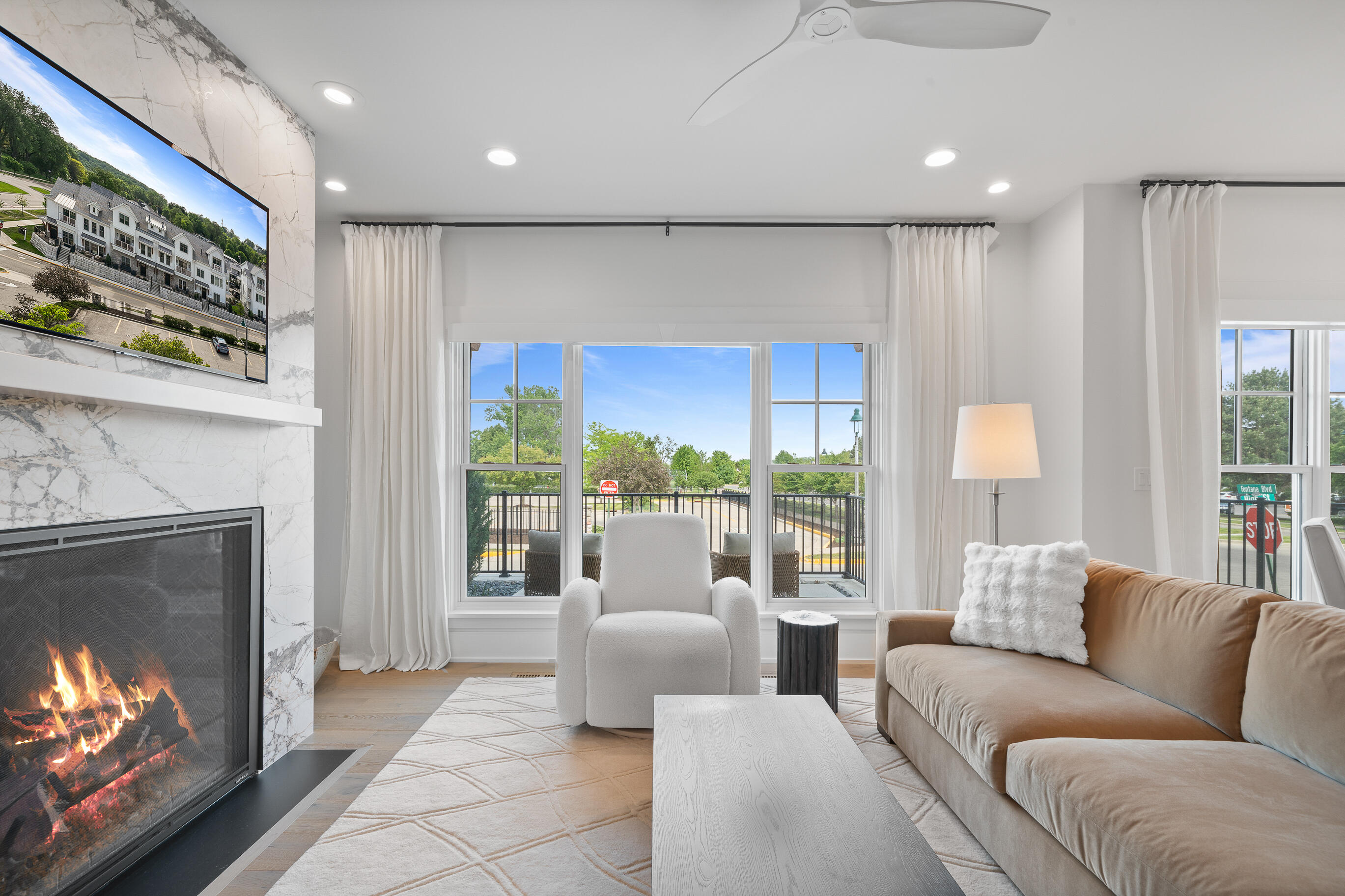278 High St Unit: 9