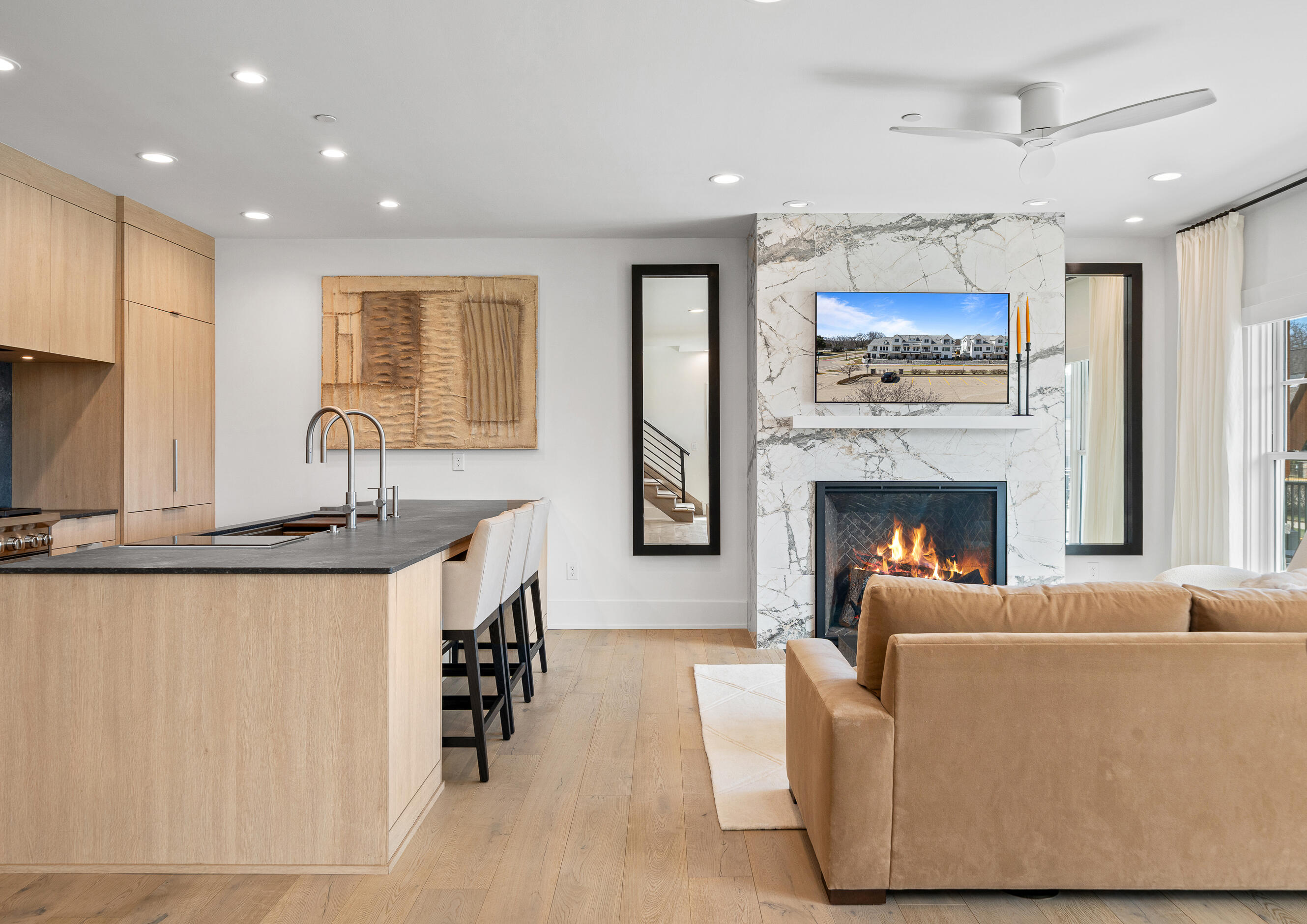 278 High St Unit: 9
