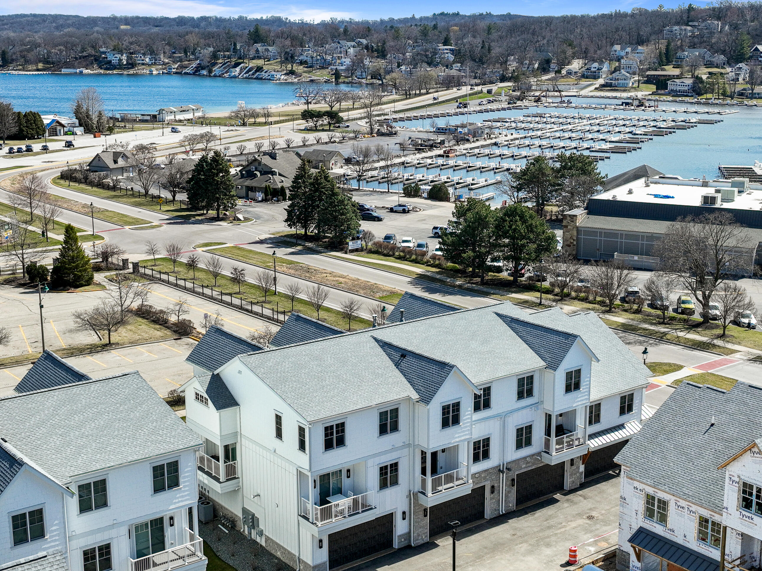 278 High St Unit: 9