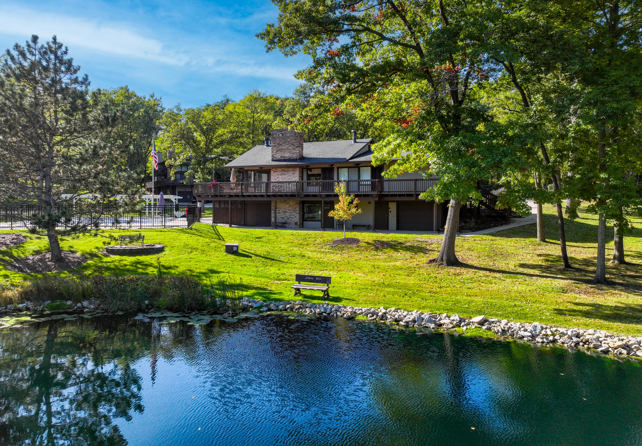 840 Woodland Ct Unit: EE-1