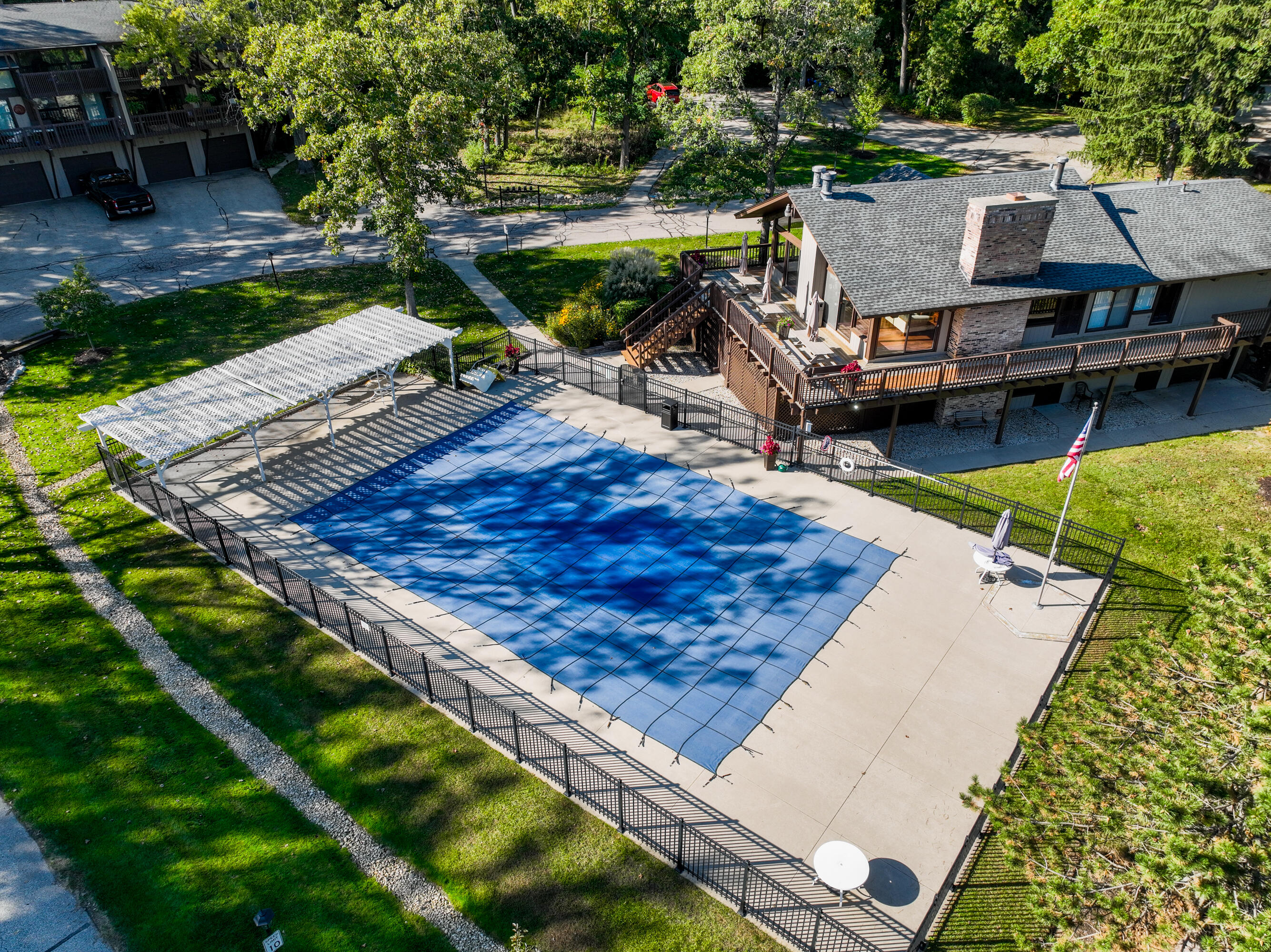 840 Woodland Ct Unit: EE-1
