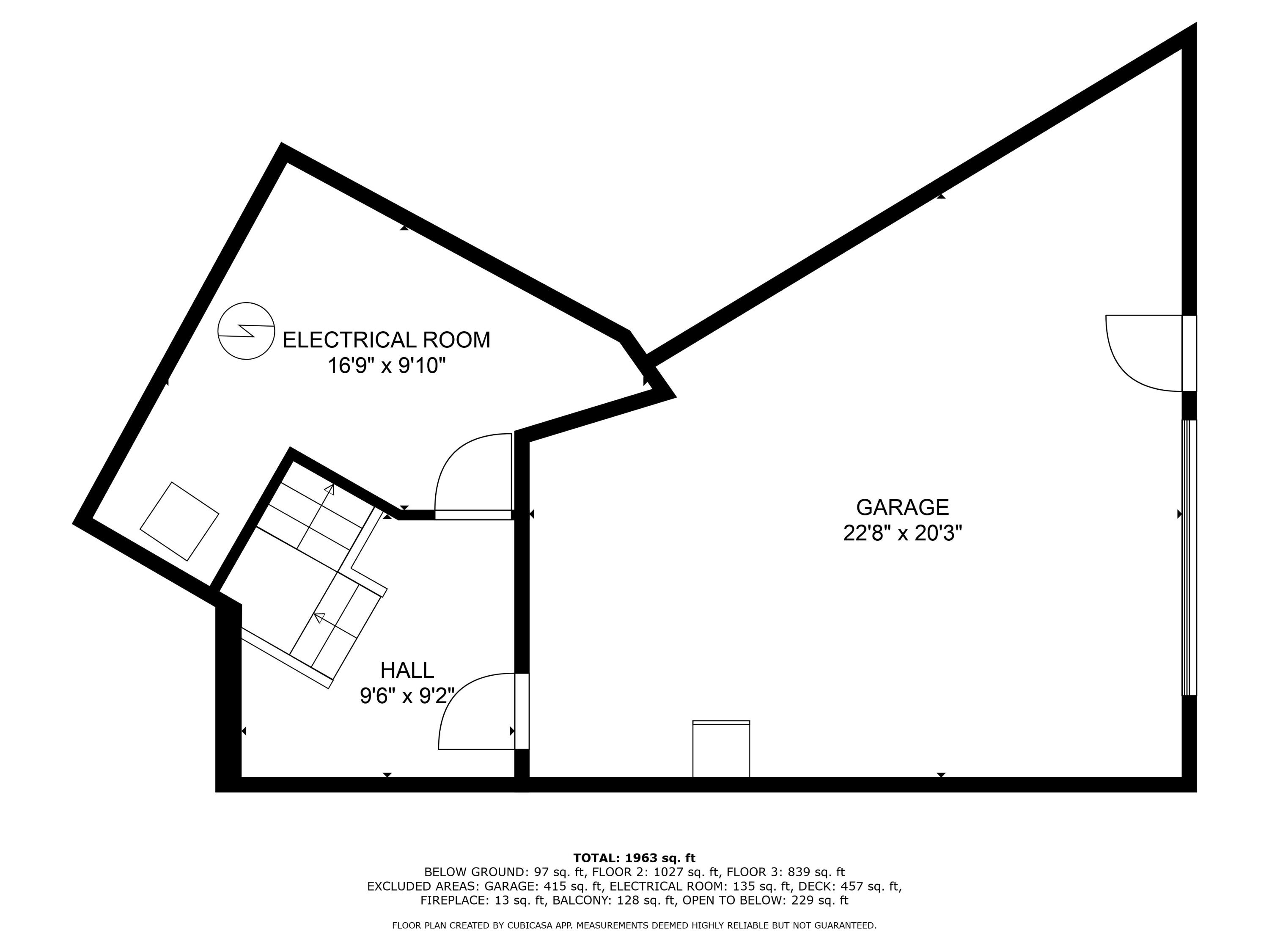 840 Woodland Ct Unit: EE-1