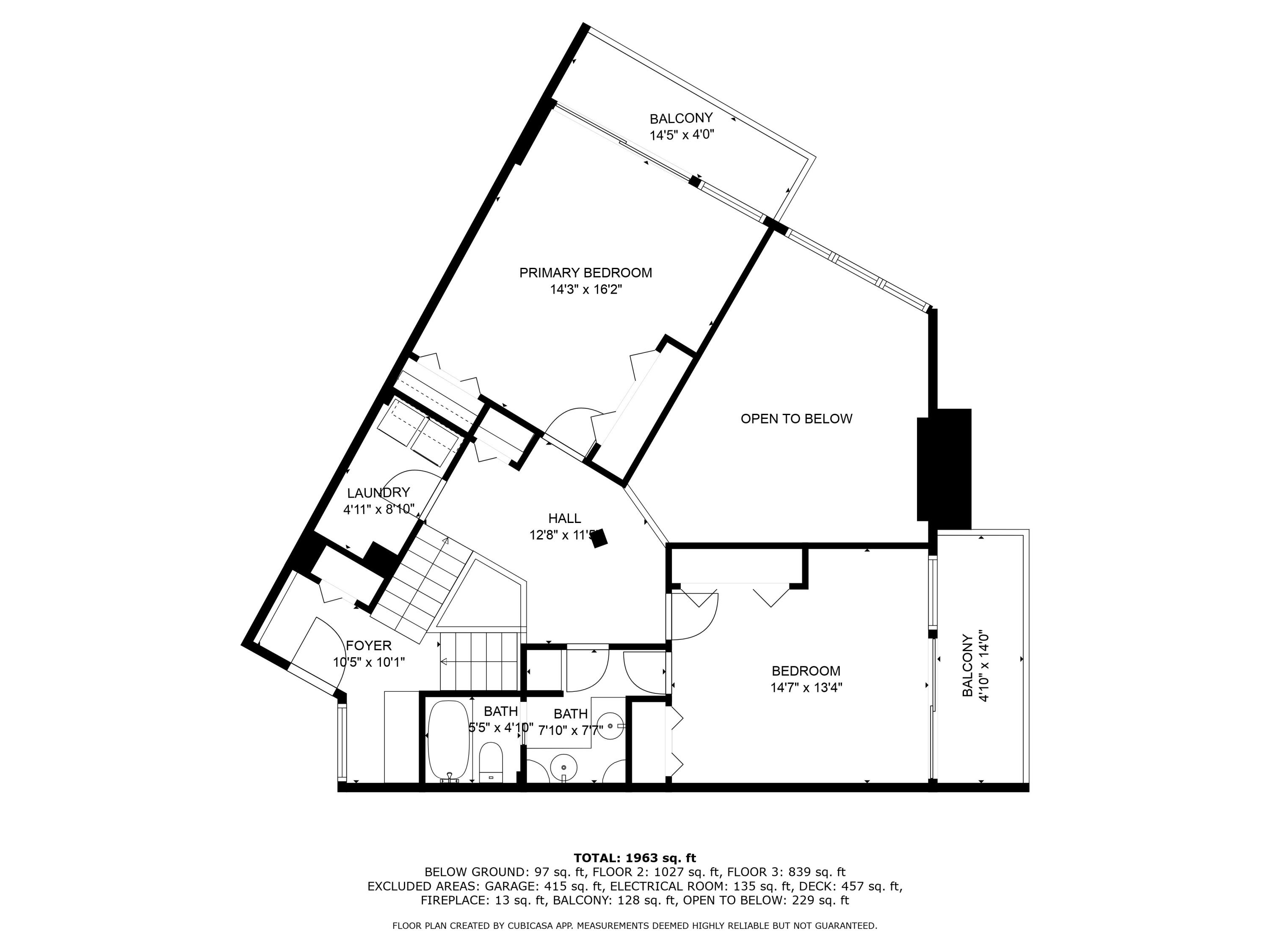 840 Woodland Ct Unit: EE-1