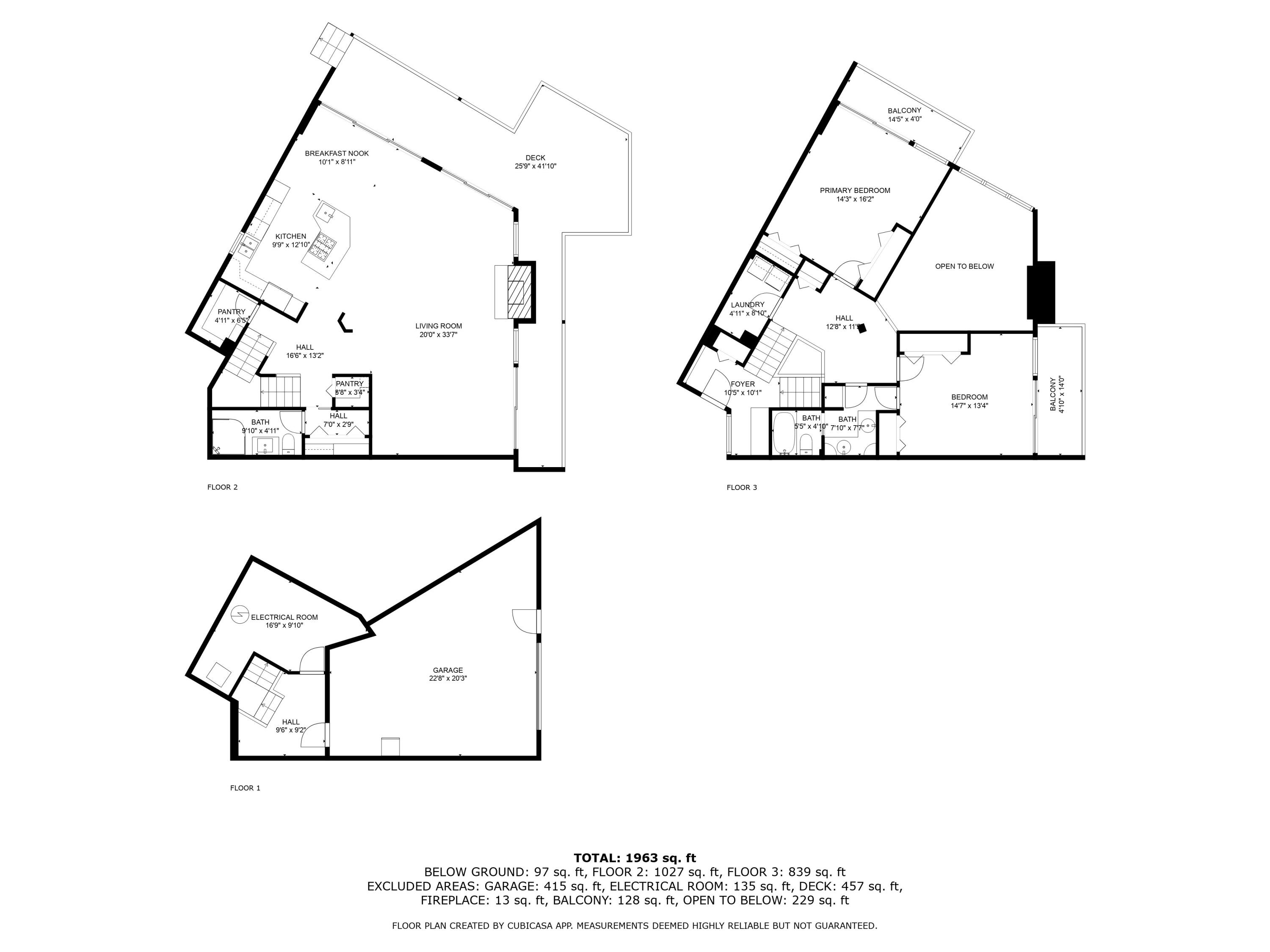 840 Woodland Ct Unit: EE-1