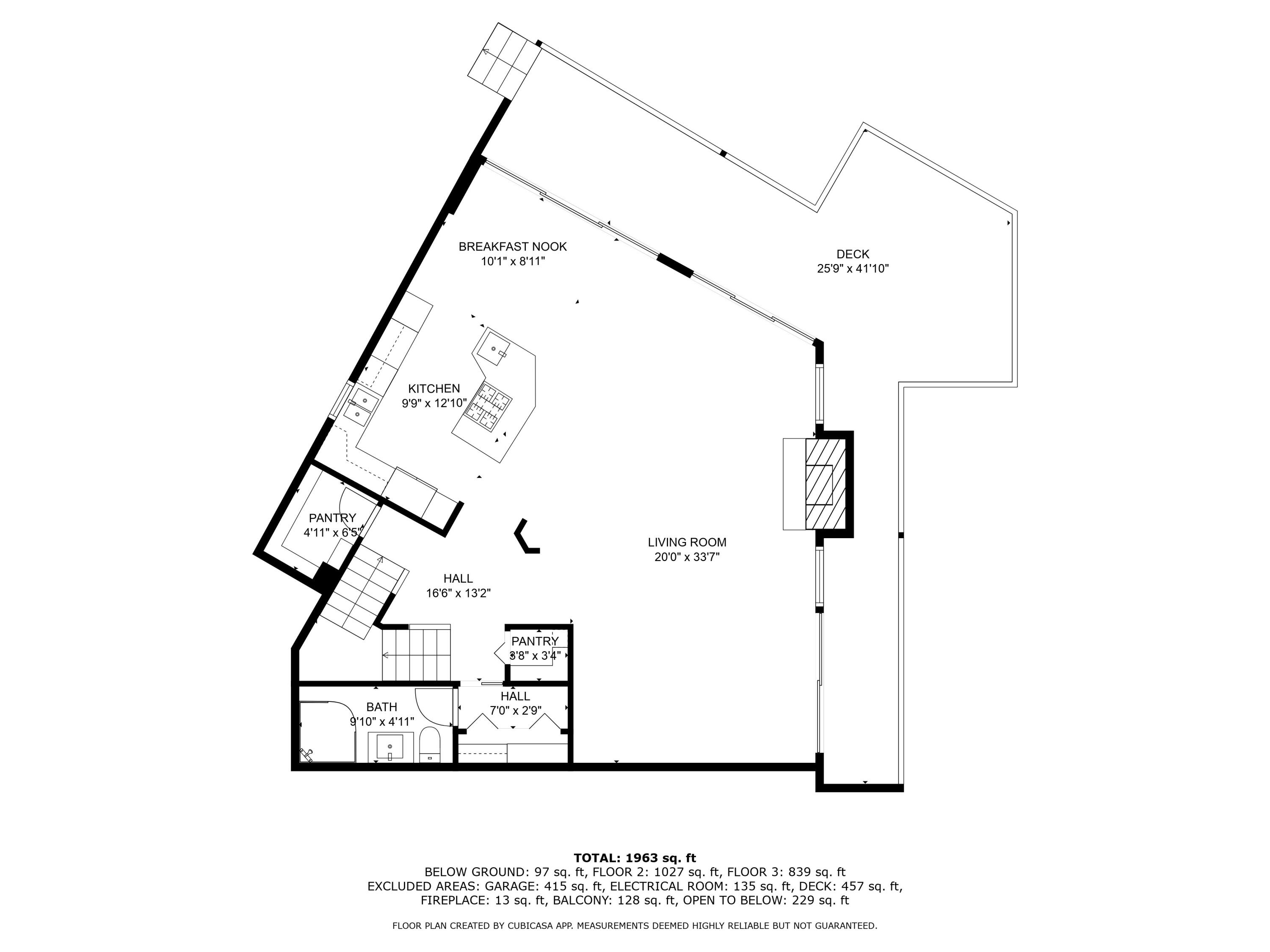 840 Woodland Ct Unit: EE-1