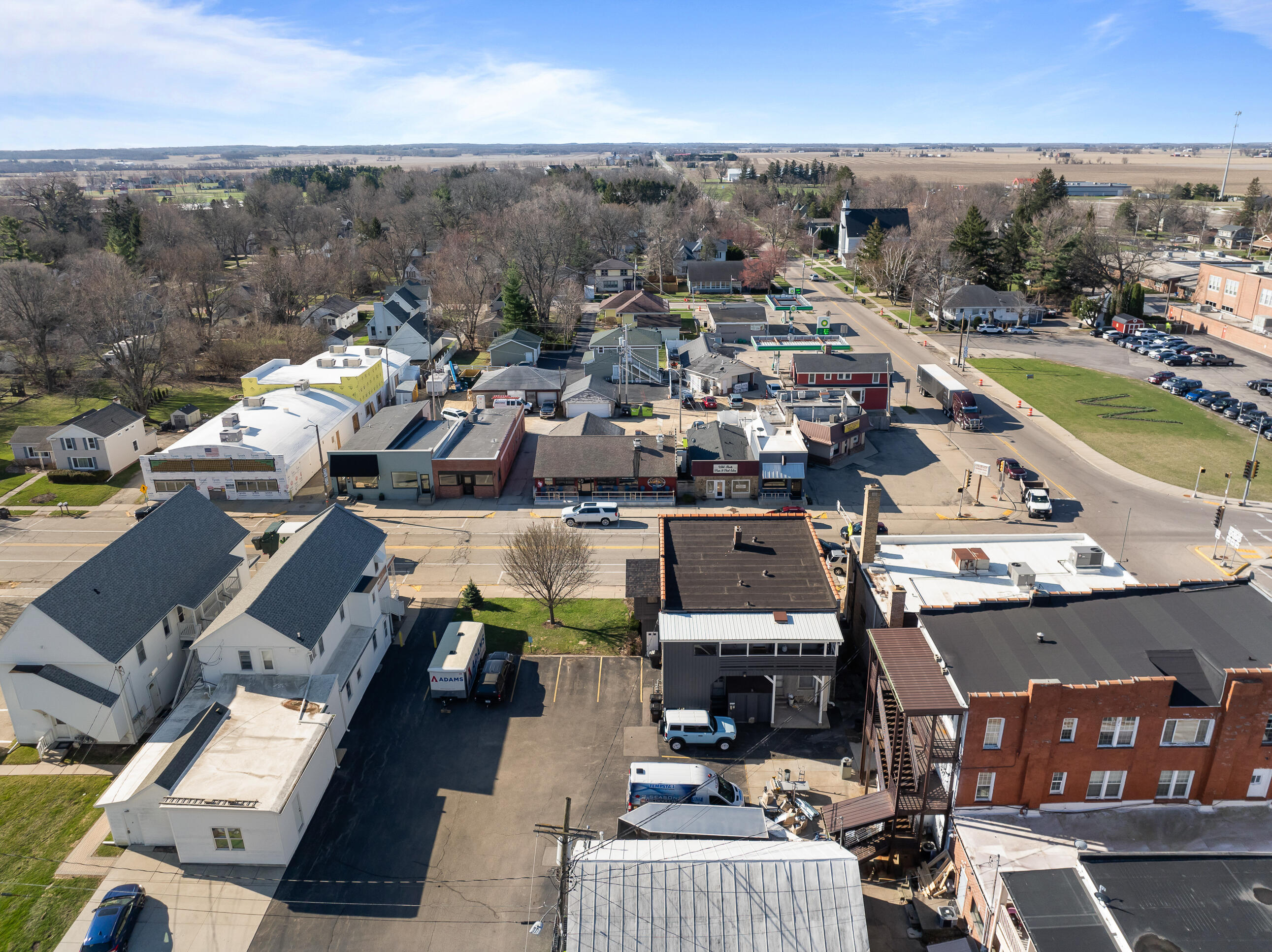 104 & 106 Kenosha St