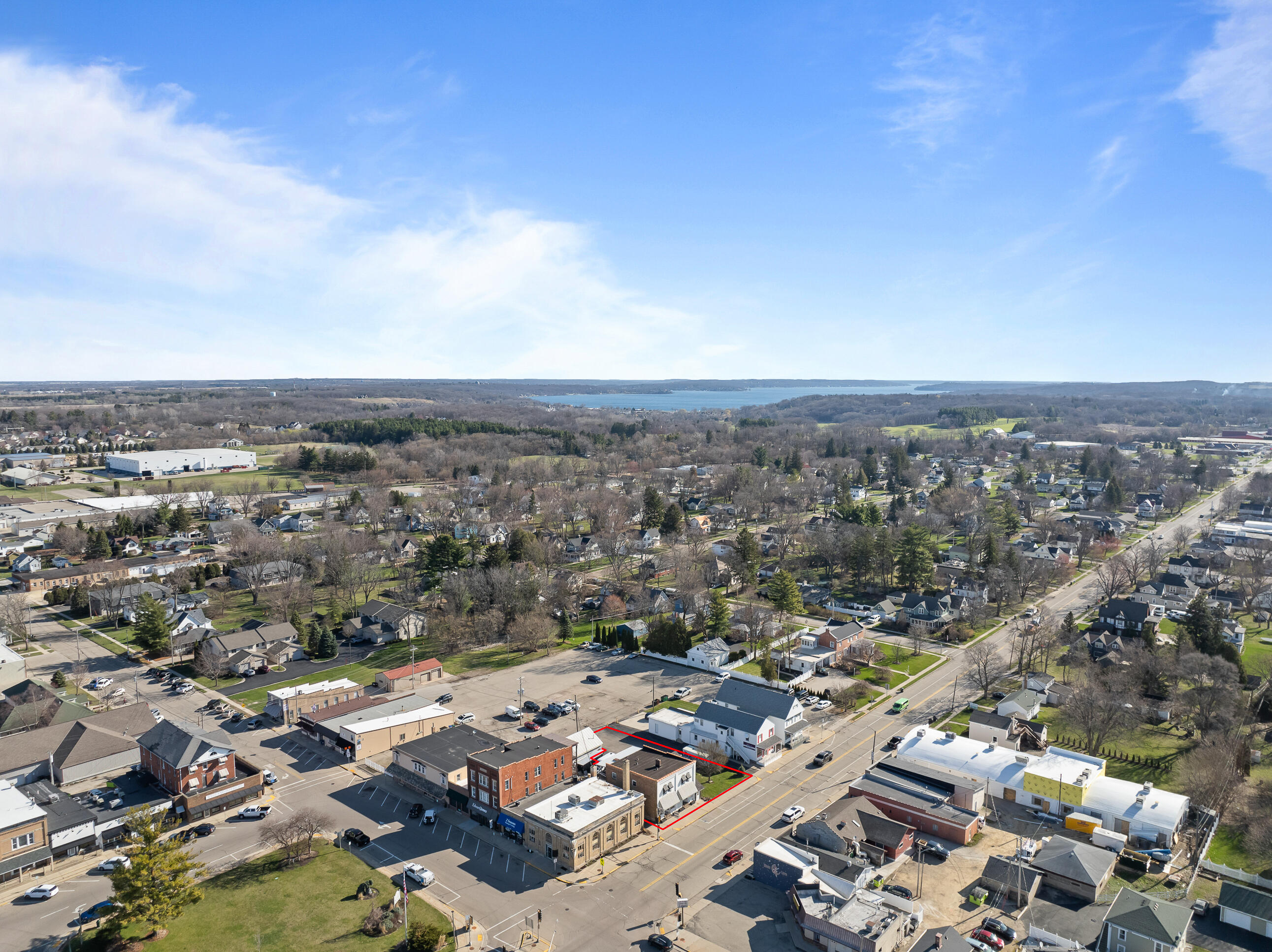 104 & 106 Kenosha St