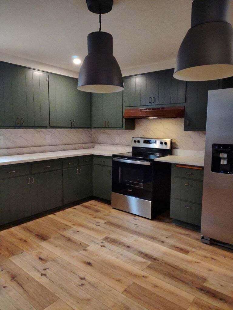 104 & 106 Kenosha St