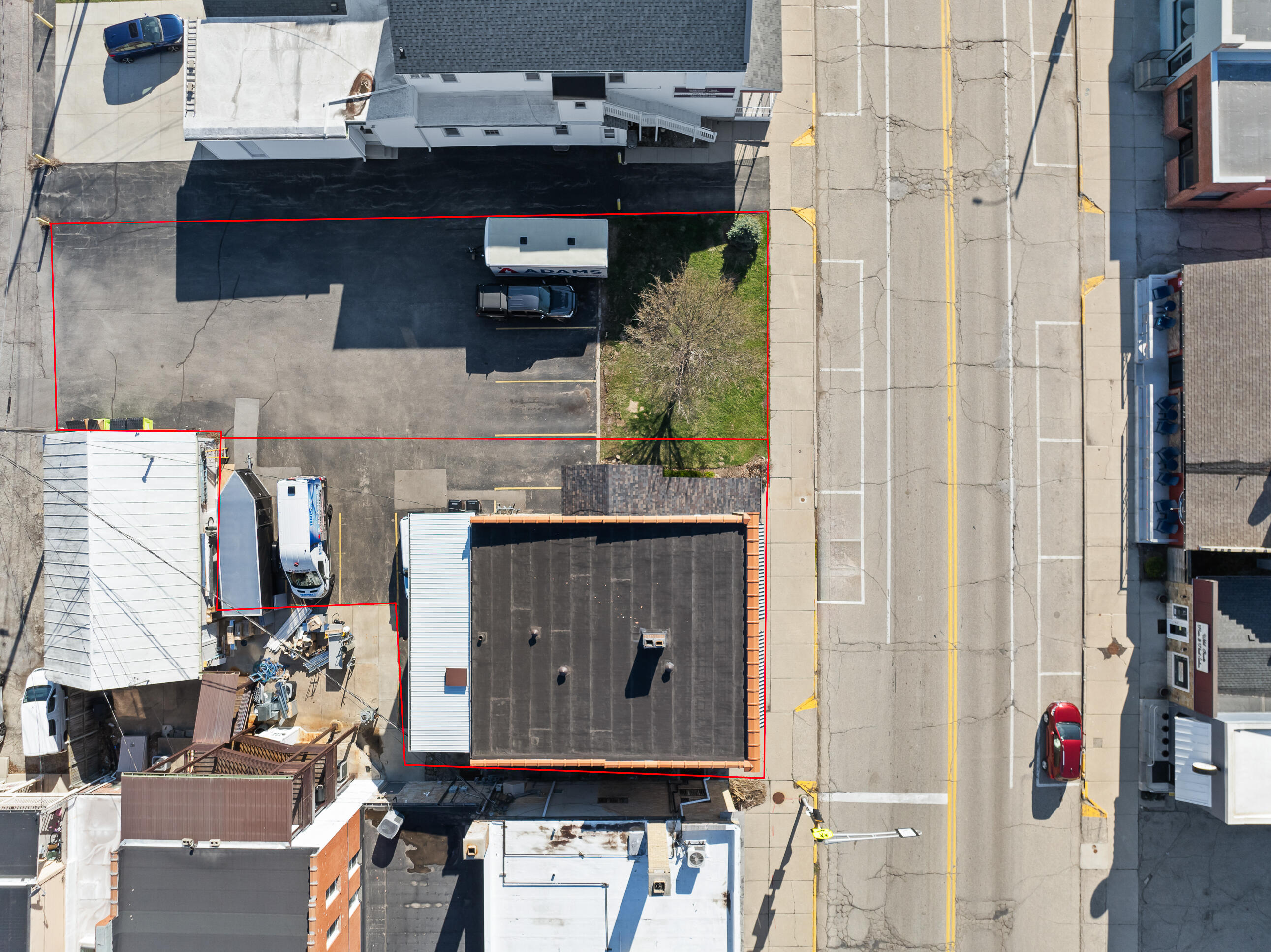 104 & 106 Kenosha St